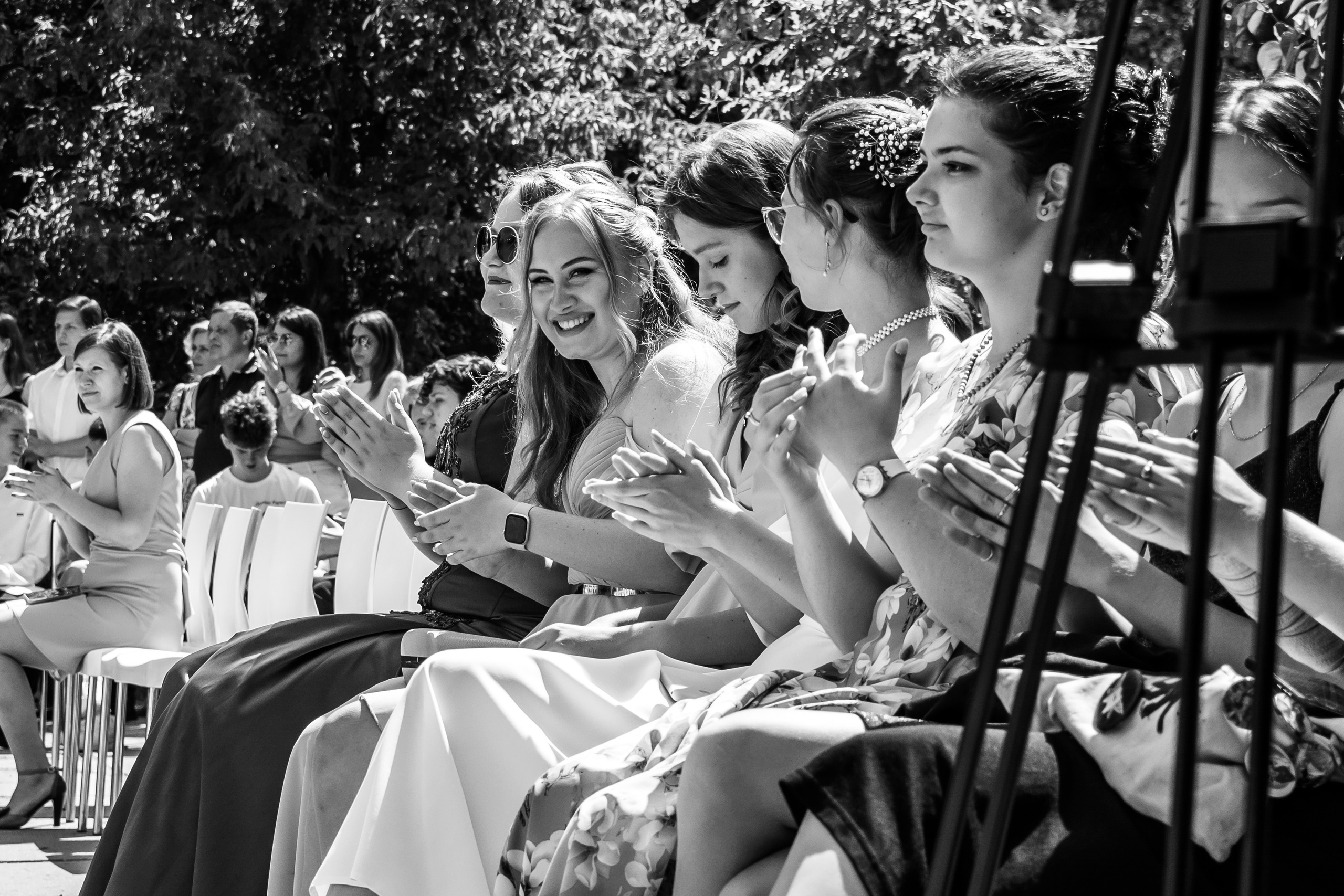 Вручение дипломов. Семейный и детский фотограф Кущ Наташа