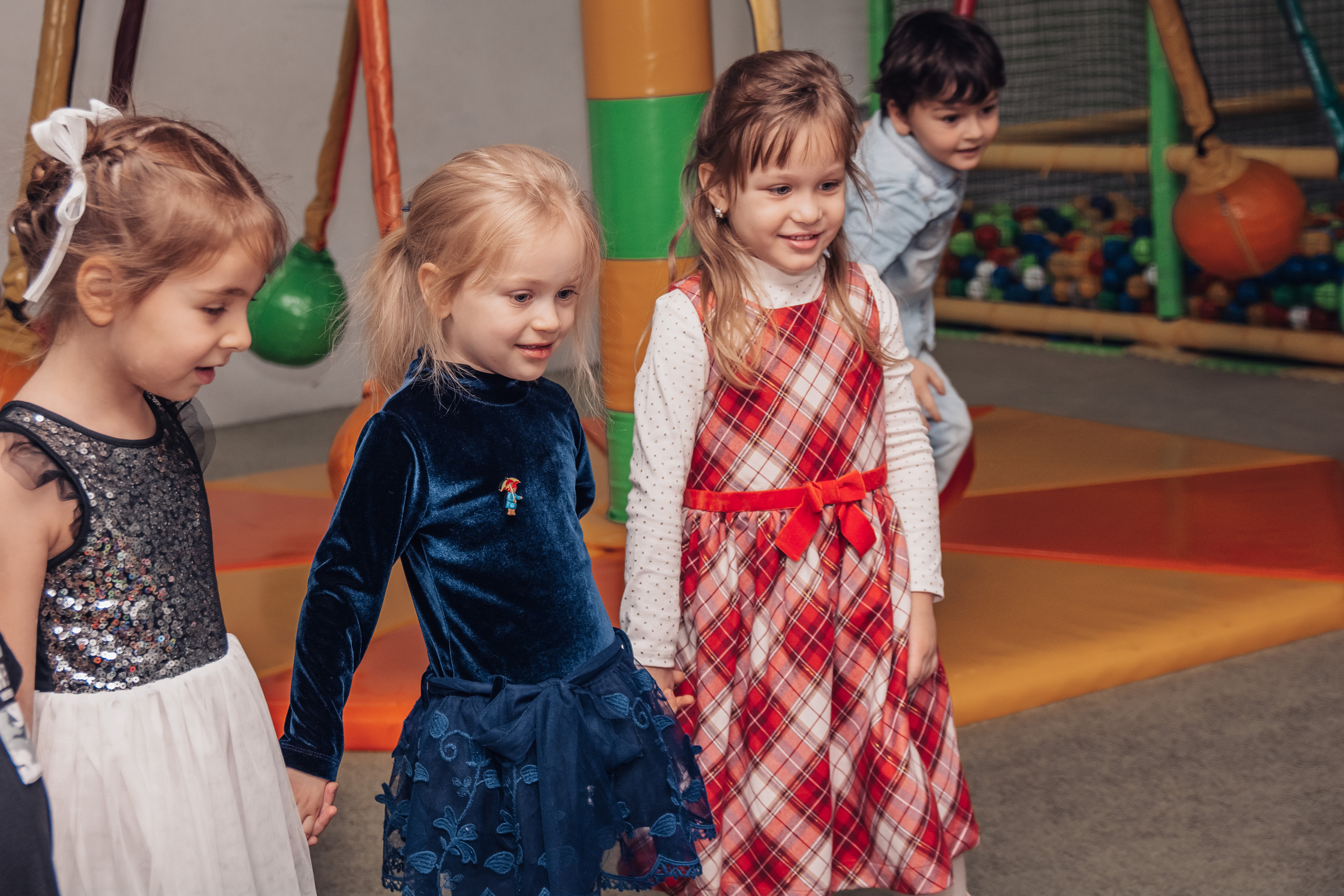 День Рождения Александра. Семейный и детский фотограф Кущ Наташа