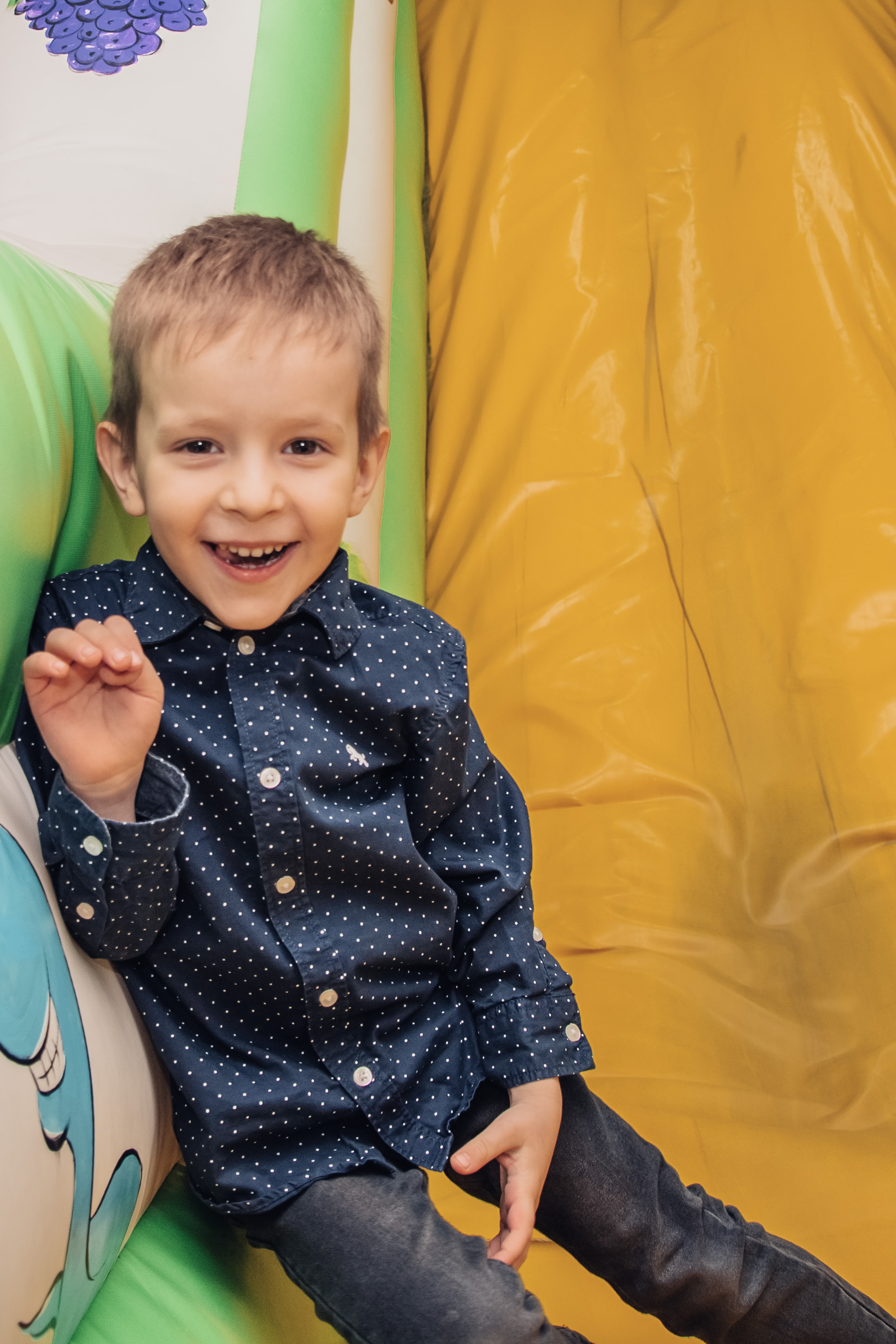 День Рождения Александра. Семейный и детский фотограф Кущ Наташа