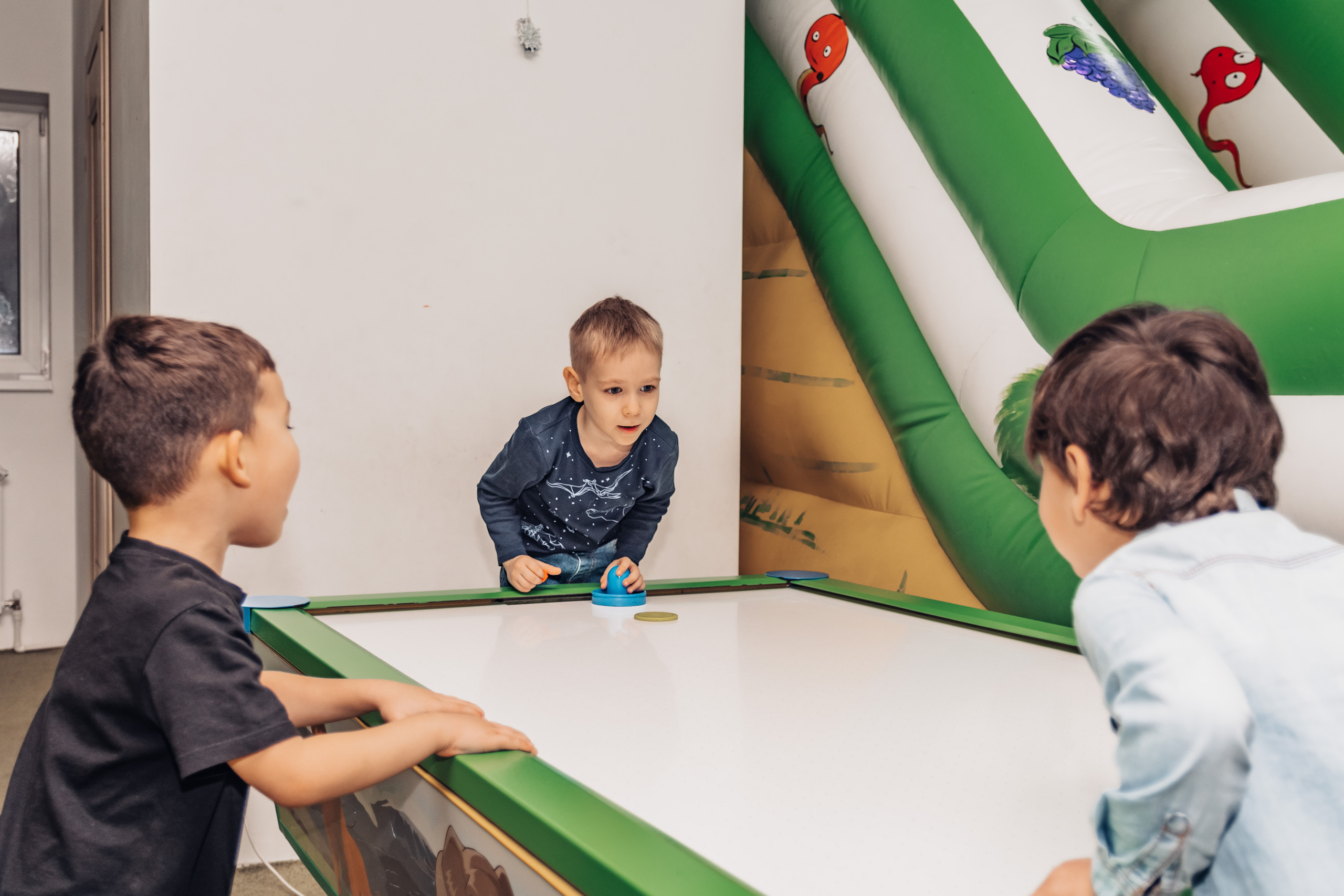 День Рождения Александра. Семейный и детский фотограф Кущ Наташа