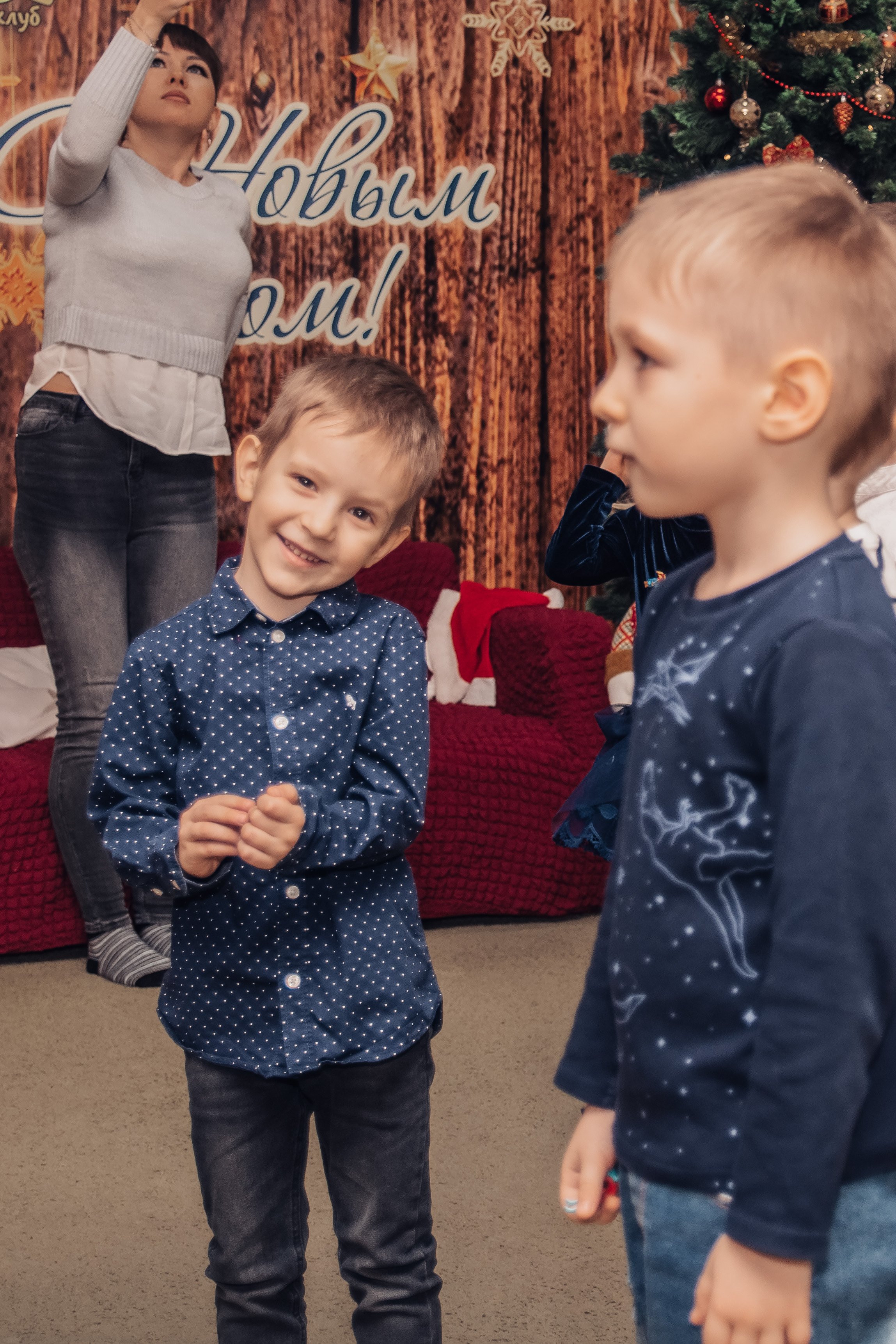 День Рождения Александра. Семейный и детский фотограф Кущ Наташа