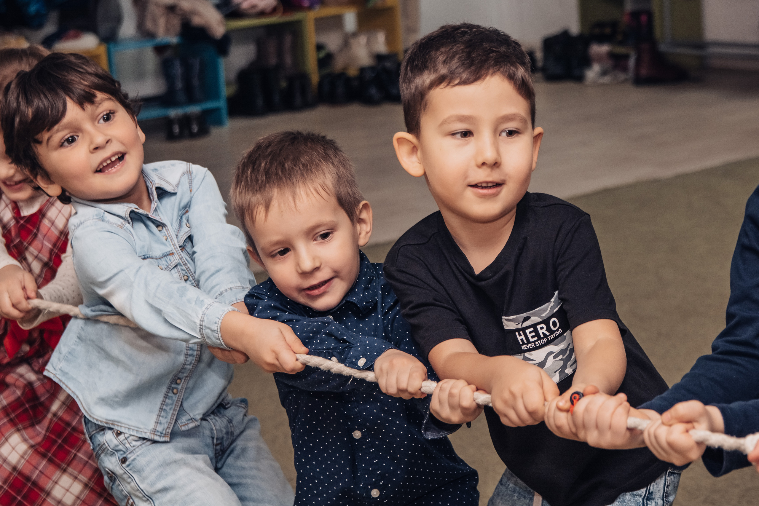День Рождения Александра. Семейный и детский фотограф Кущ Наташа