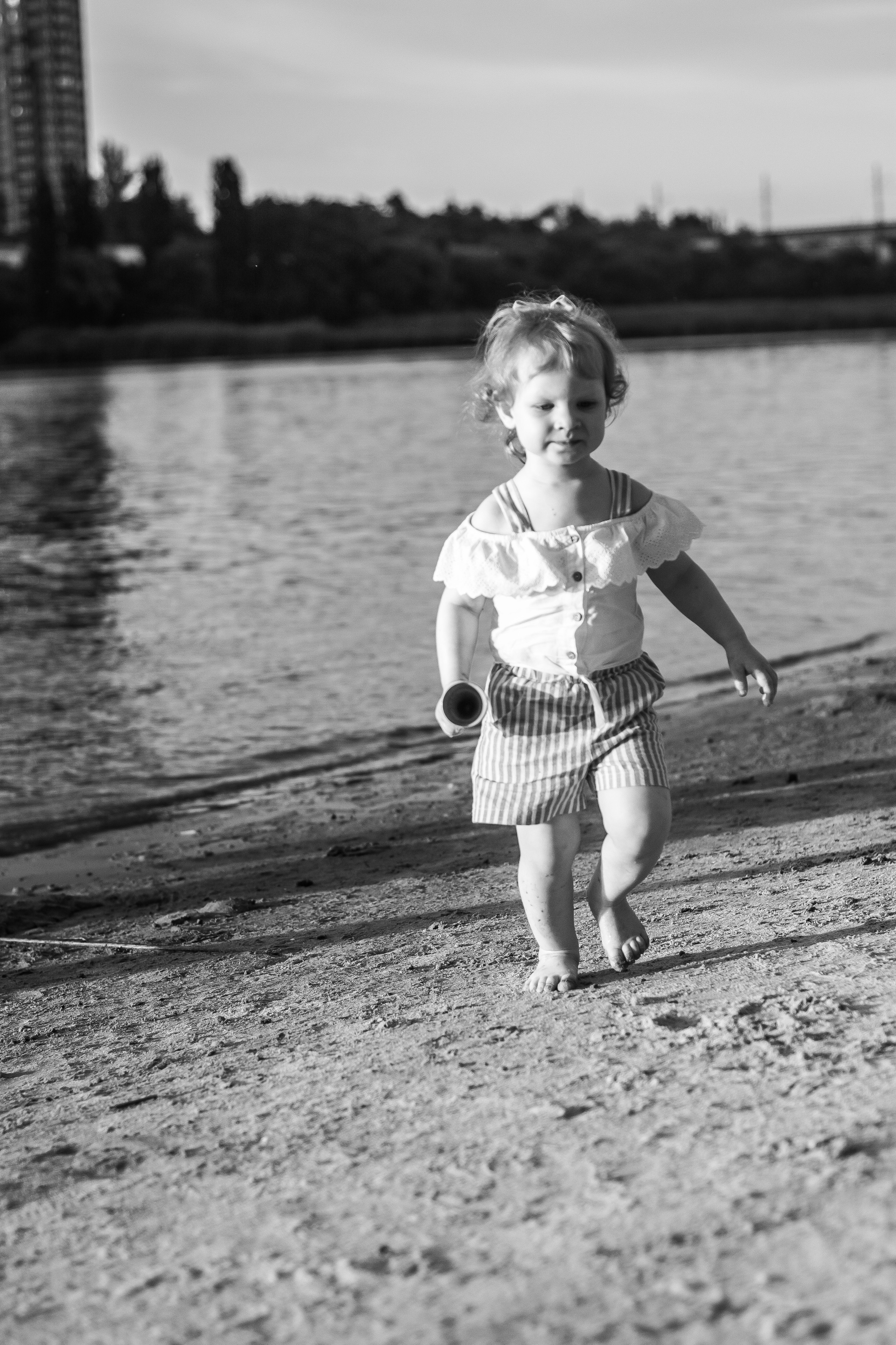 Фотосессия прогулки Оксана, Ева и Саша. Семейный и детский фотограф Кущ Наташа