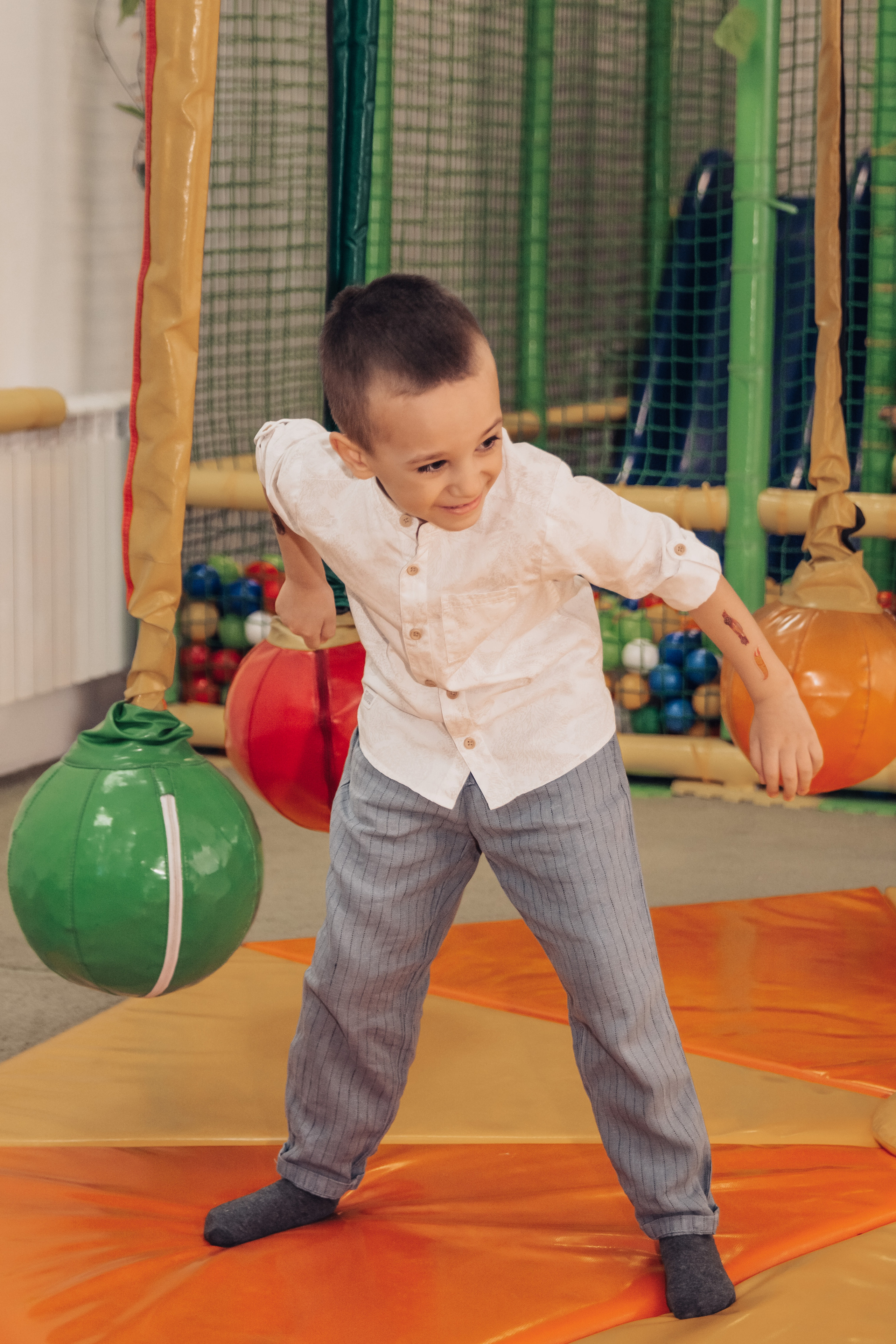 День Рождения Александра. Семейный и детский фотограф Кущ Наташа