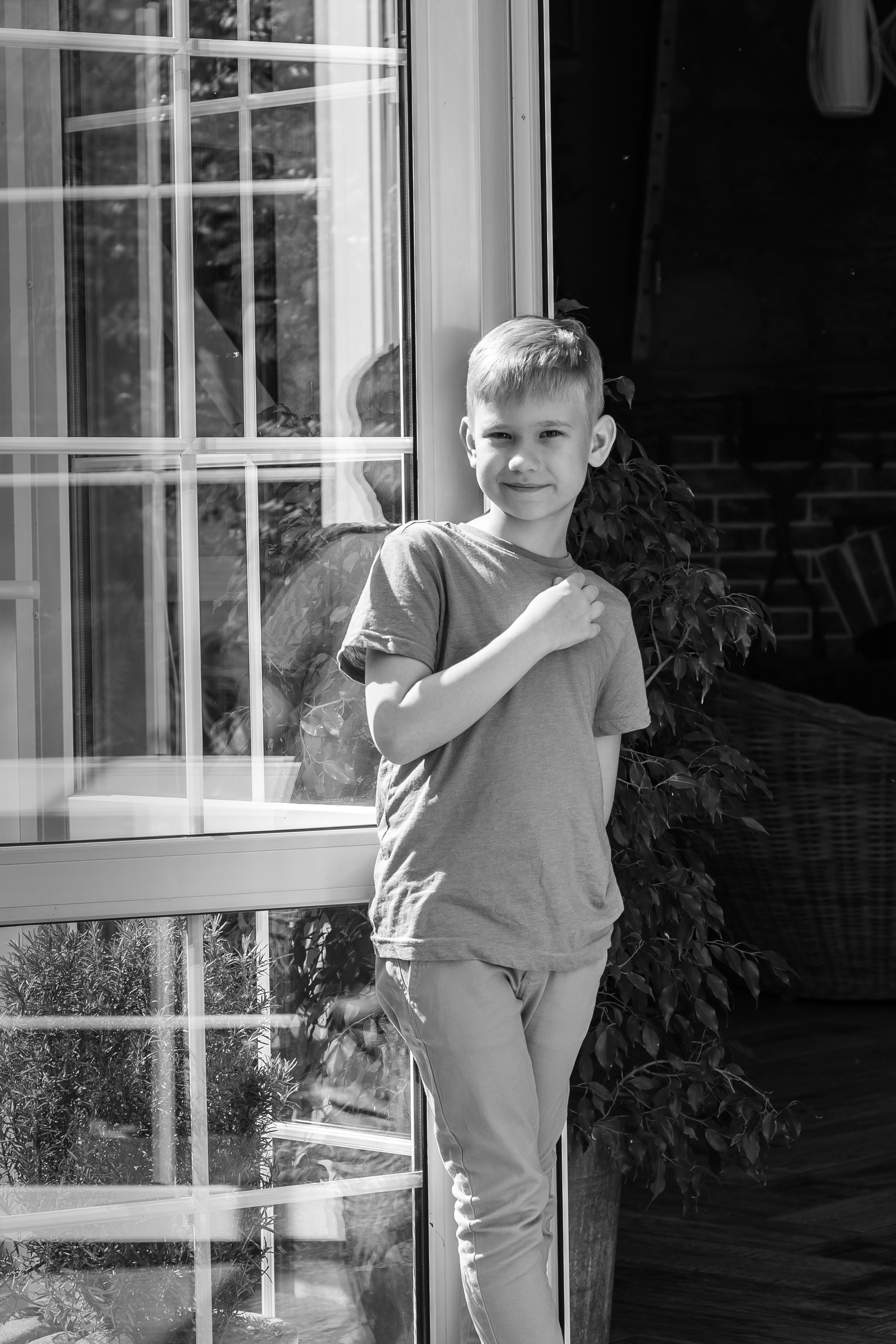 Семейная фотосессия Таня, Максим и Тихон. Семейный и детский фотограф Кущ Наташа