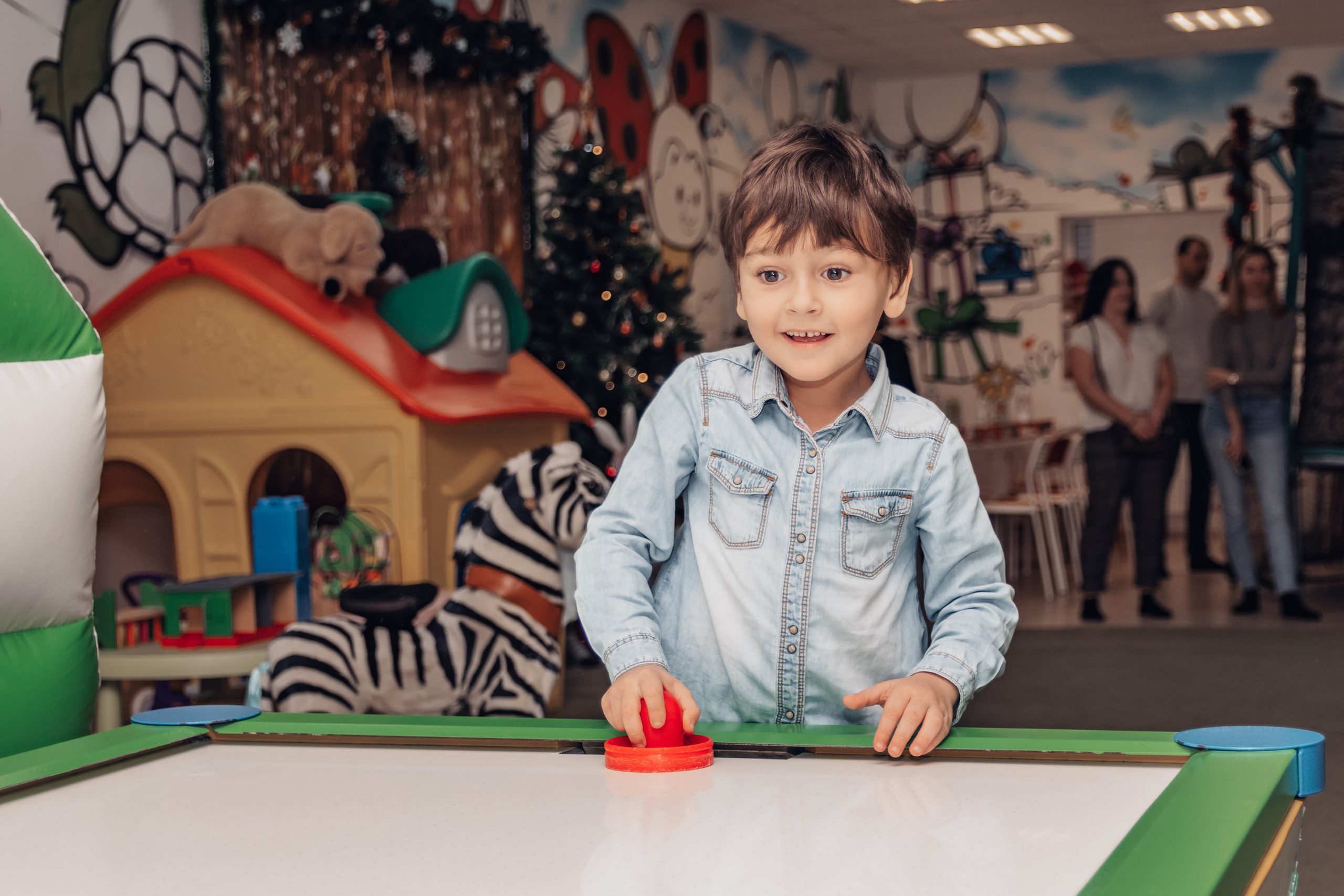 День Рождения Александра. Семейный и детский фотограф Кущ Наташа