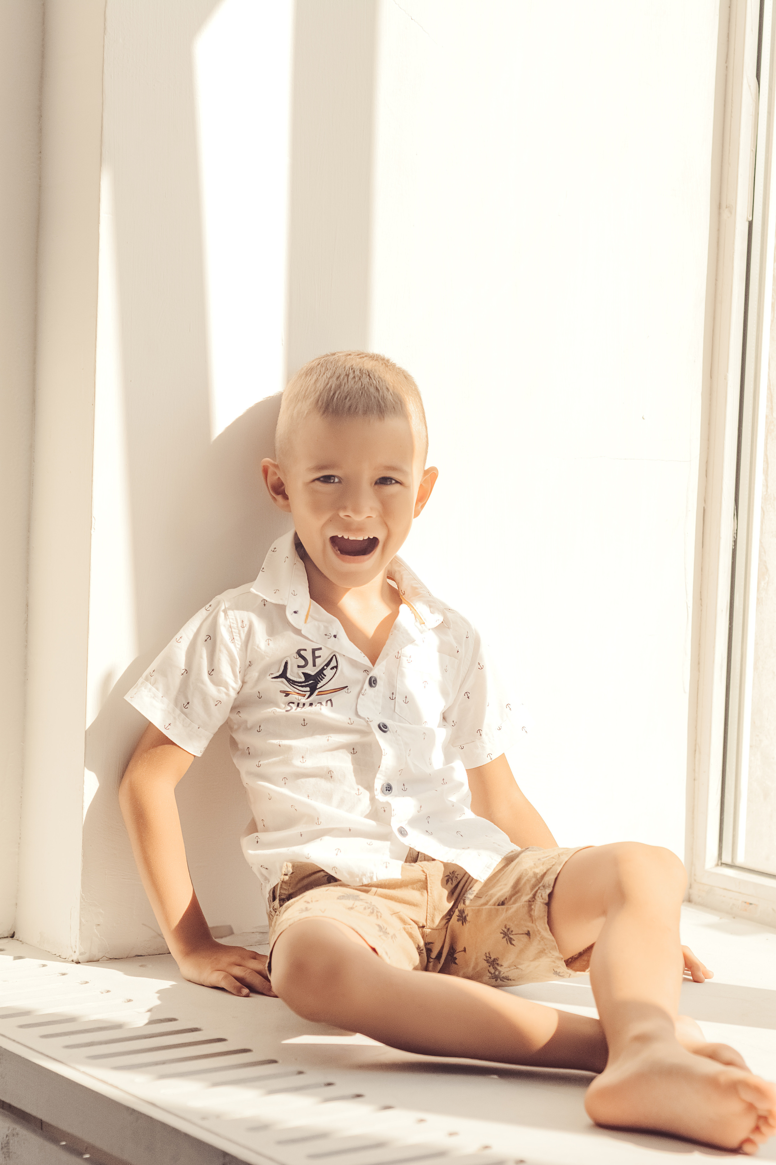 Нелли с семьей в ожидании чуда. Семейный и детский фотограф Кущ Наташа