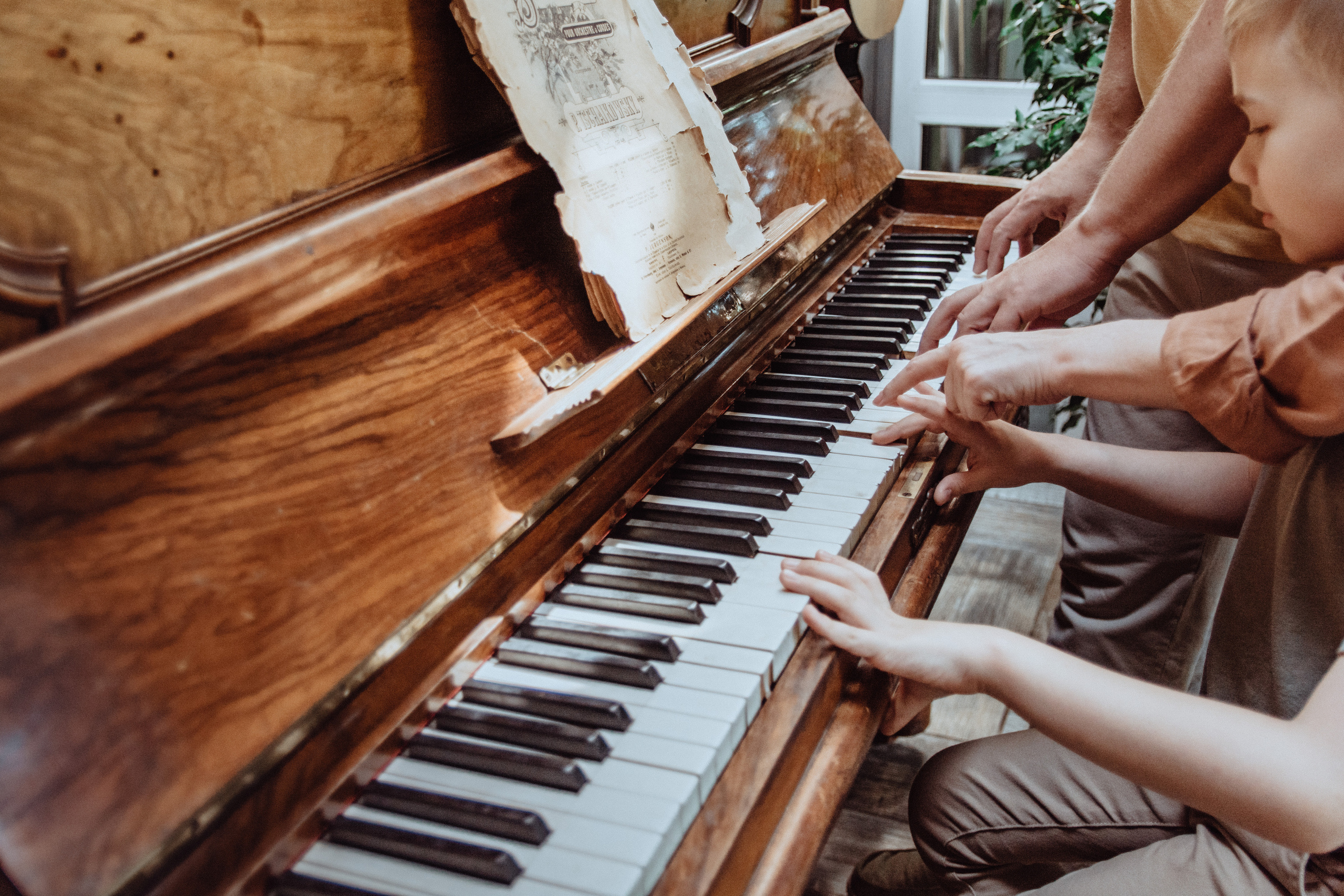 Семейная фотосессия Таня, Максим и Тихон. Семейный и детский фотограф Кущ Наташа