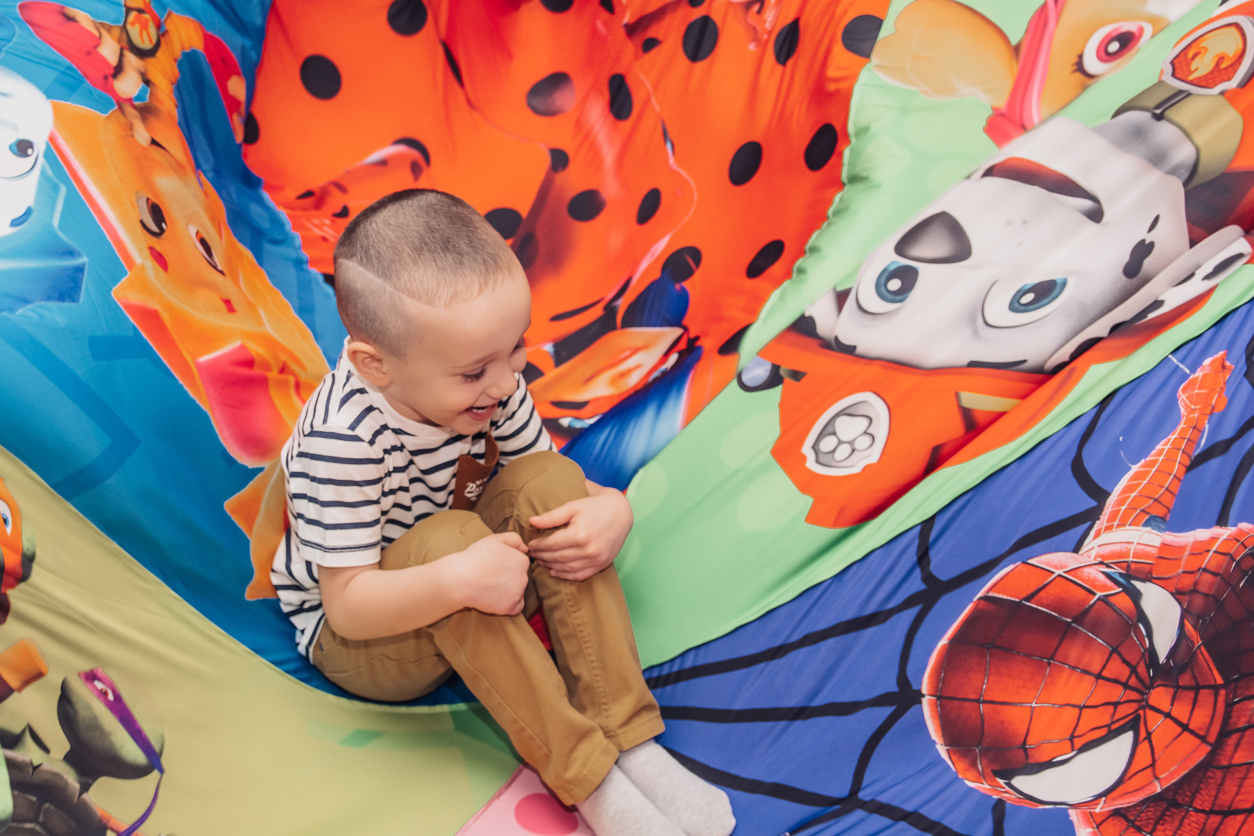 День Рождения Александра. Семейный и детский фотограф Кущ Наташа