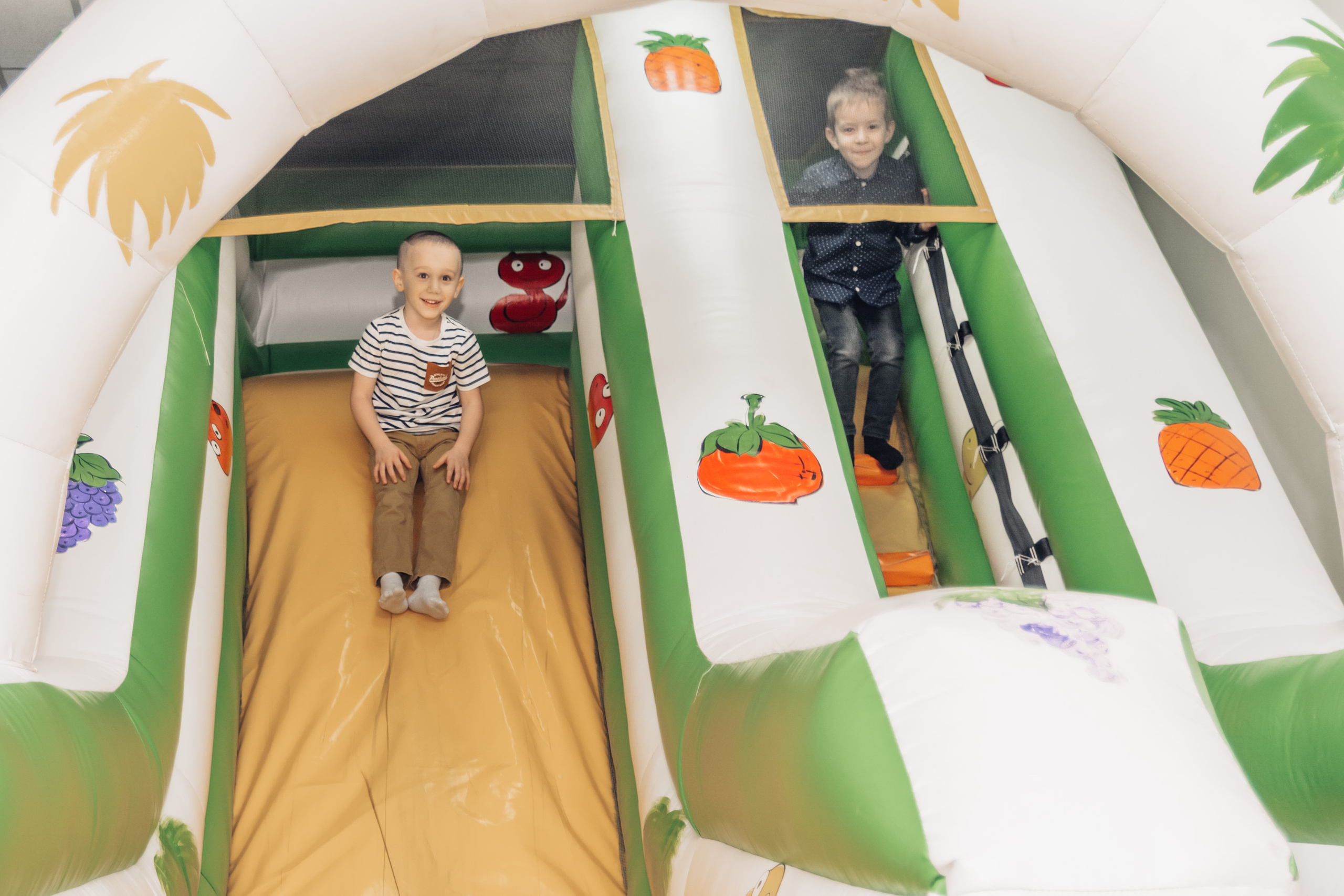 День Рождения Александра. Семейный и детский фотограф Кущ Наташа