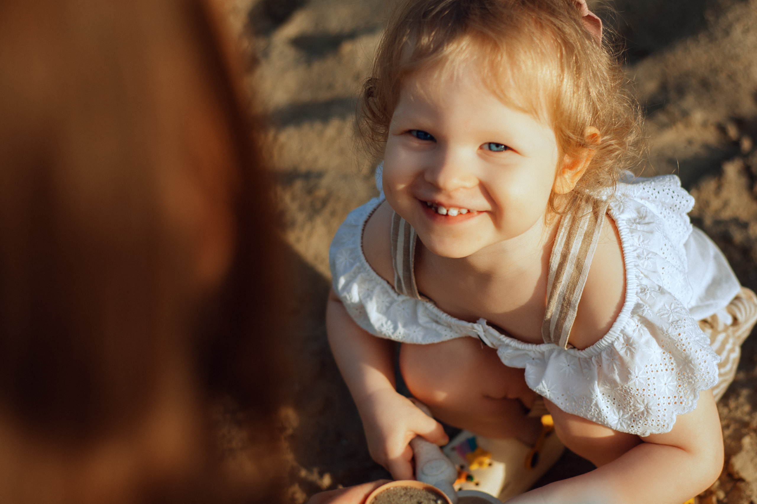Фотосессия прогулки Оксана, Ева и Саша. Семейный и детский фотограф Кущ Наташа