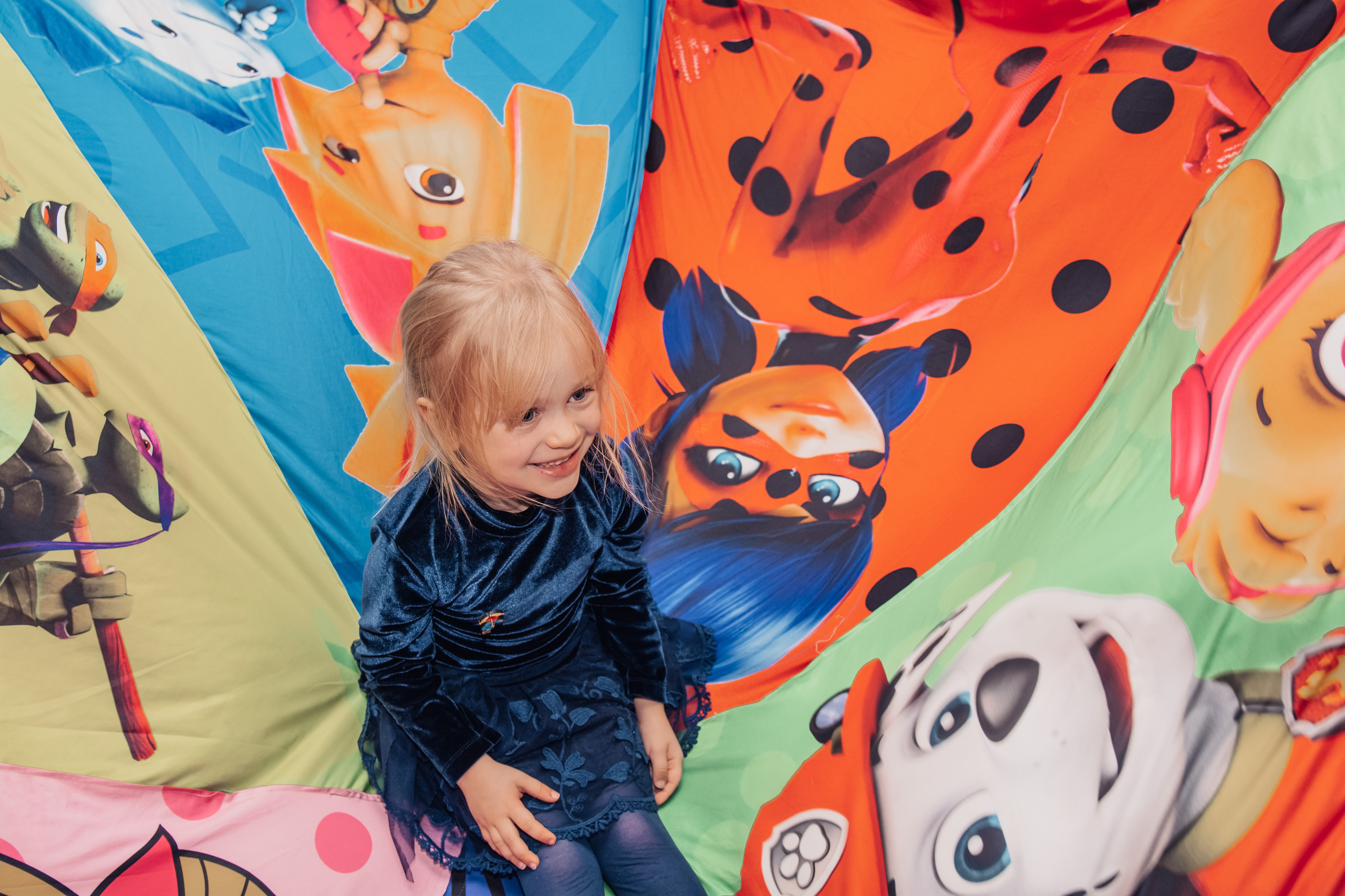 День Рождения Александра. Семейный и детский фотограф Кущ Наташа