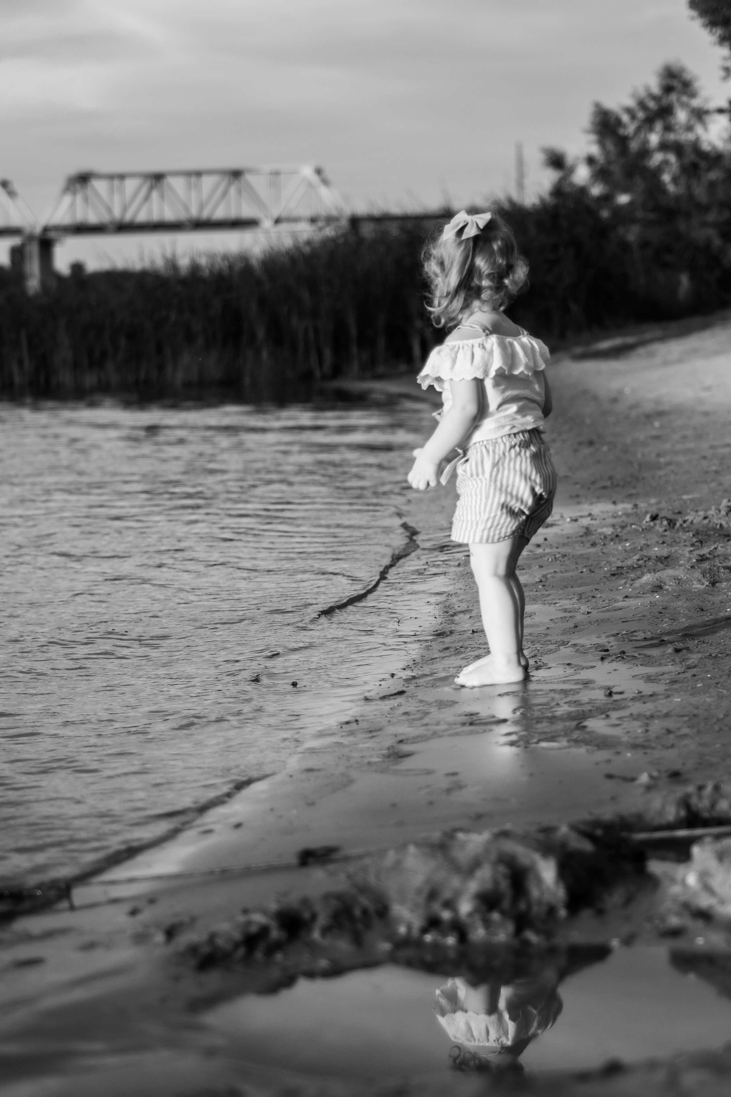 Фотосессия прогулки Оксана, Ева и Саша. Семейный и детский фотограф Кущ Наташа