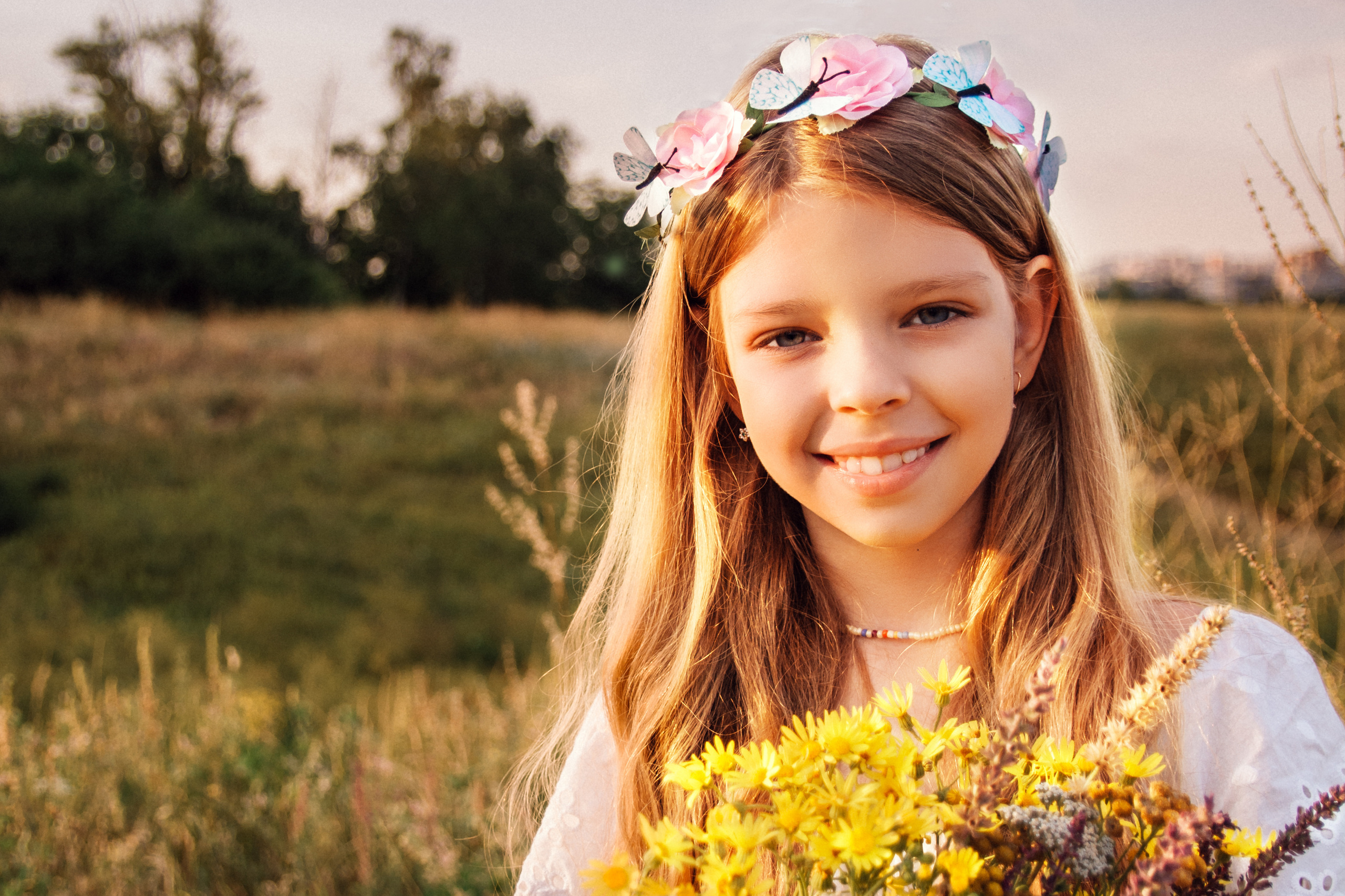 Прогулочная фотосессия мама и дочка, Елена и Милана. Семейный и детский фотограф Кущ Наташа