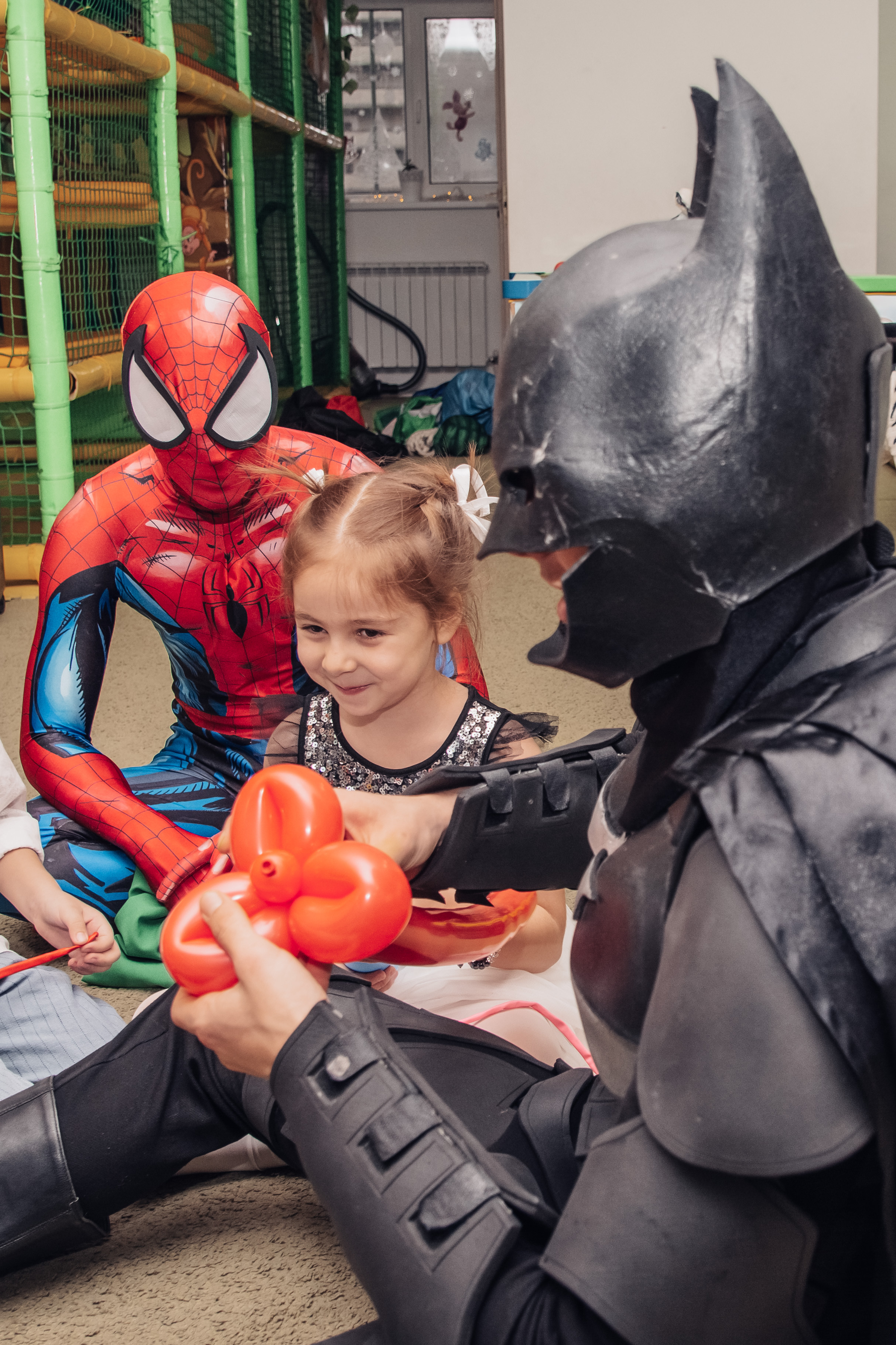 День Рождения Александра. Семейный и детский фотограф Кущ Наташа