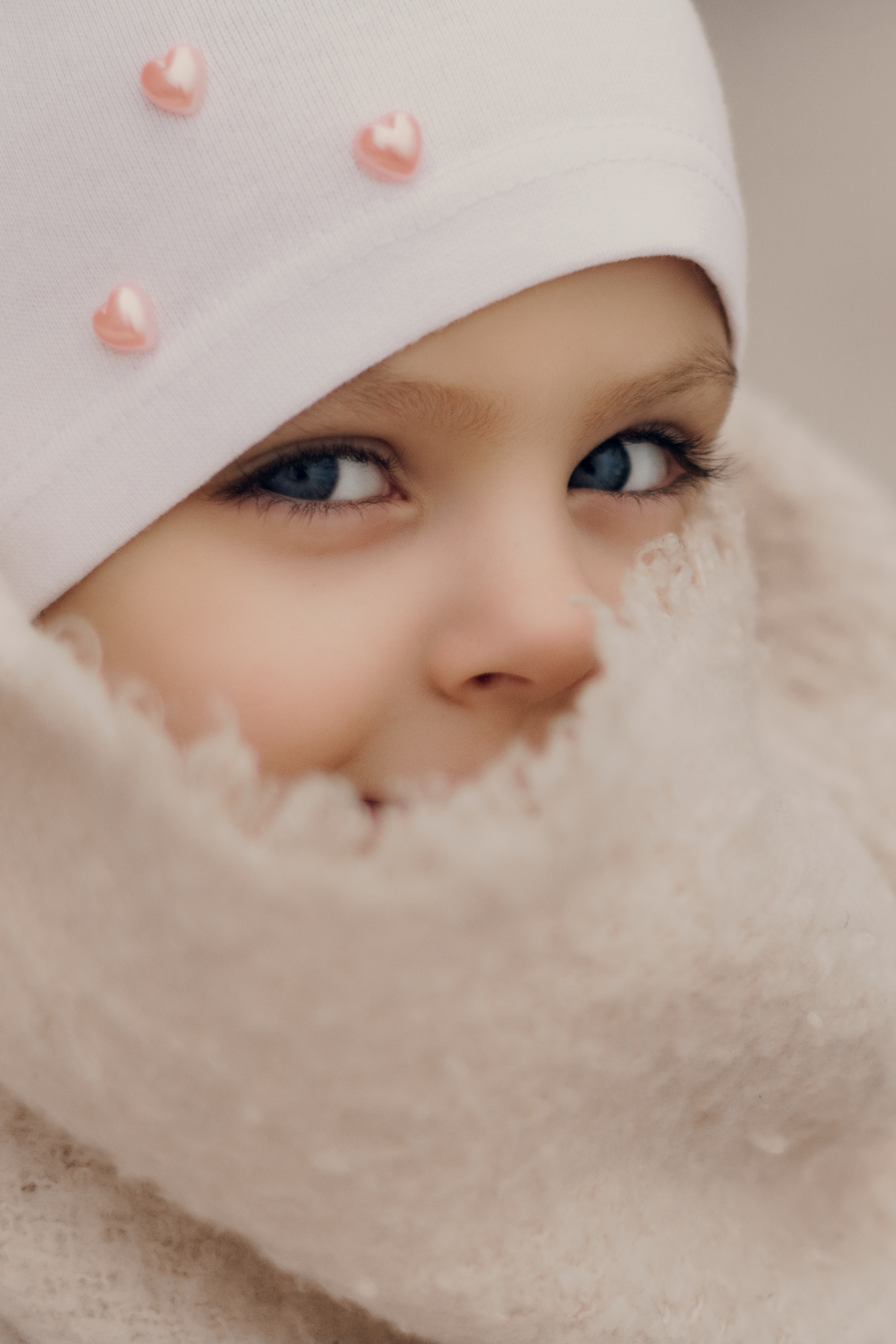 Осенняя прогулка Анастасия и Соня. Семейный и детский фотограф Кущ Наташа