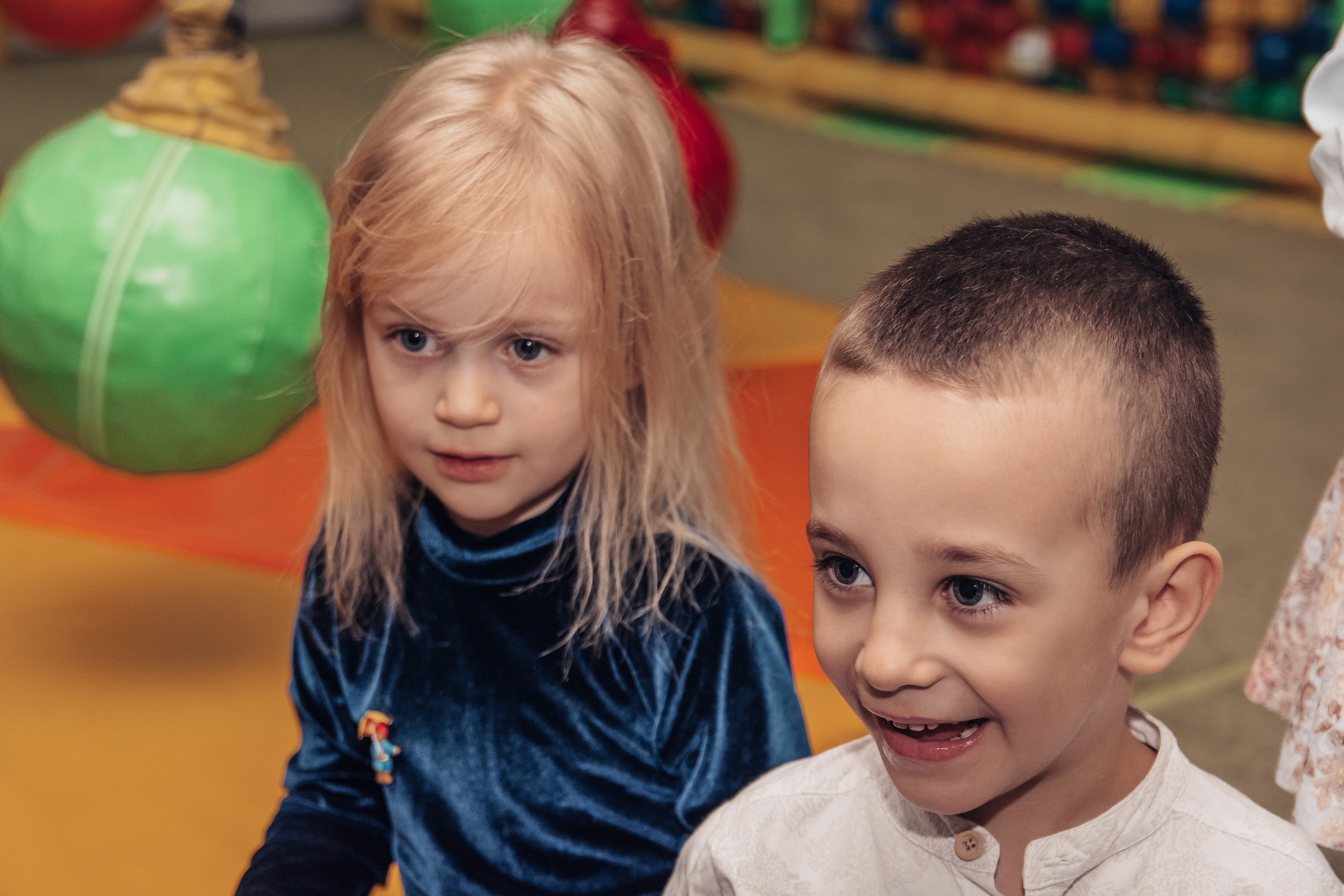 День Рождения Александра. Семейный и детский фотограф Кущ Наташа