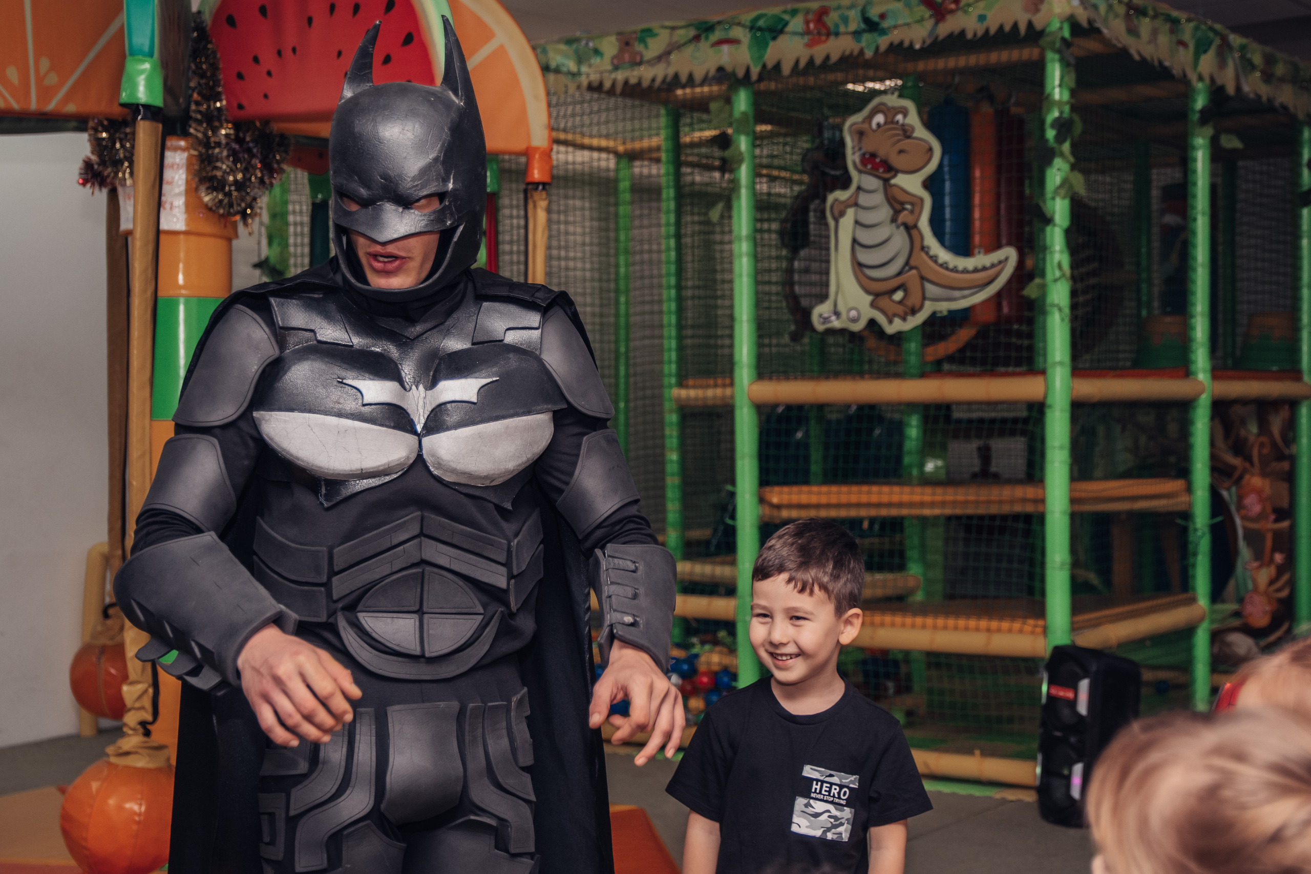 День Рождения Александра. Семейный и детский фотограф Кущ Наташа