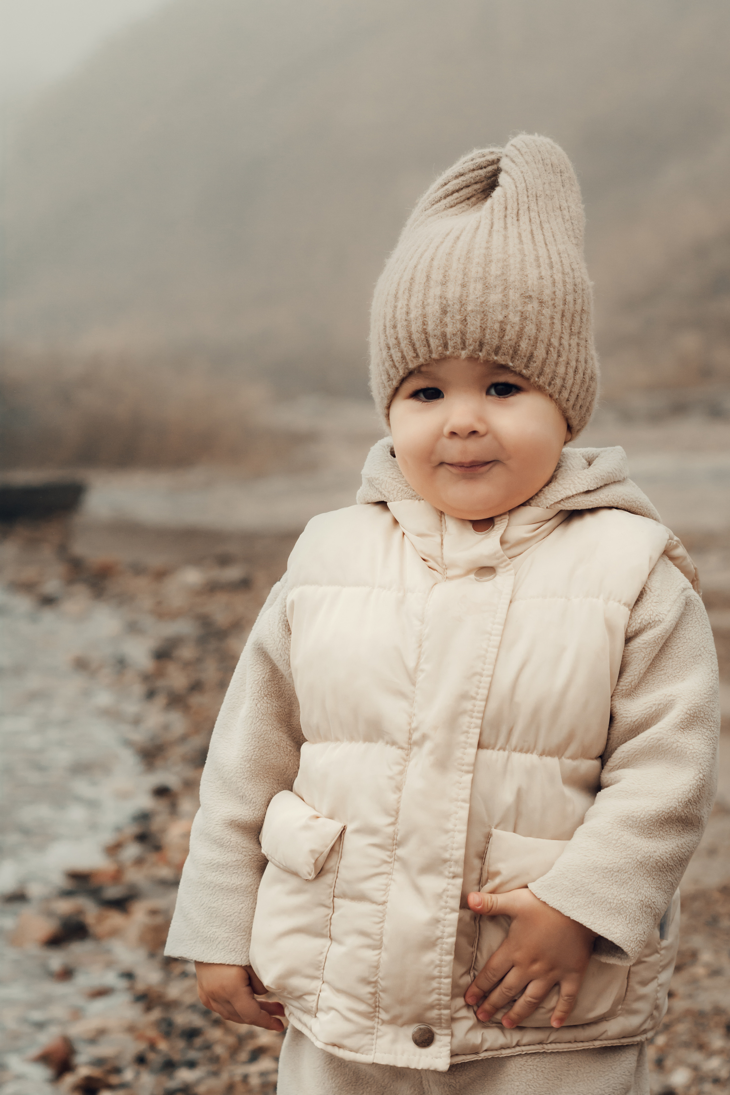 Осенняя фотосессия Виктория и Кира. Семейный и детский фотограф Кущ Наташа