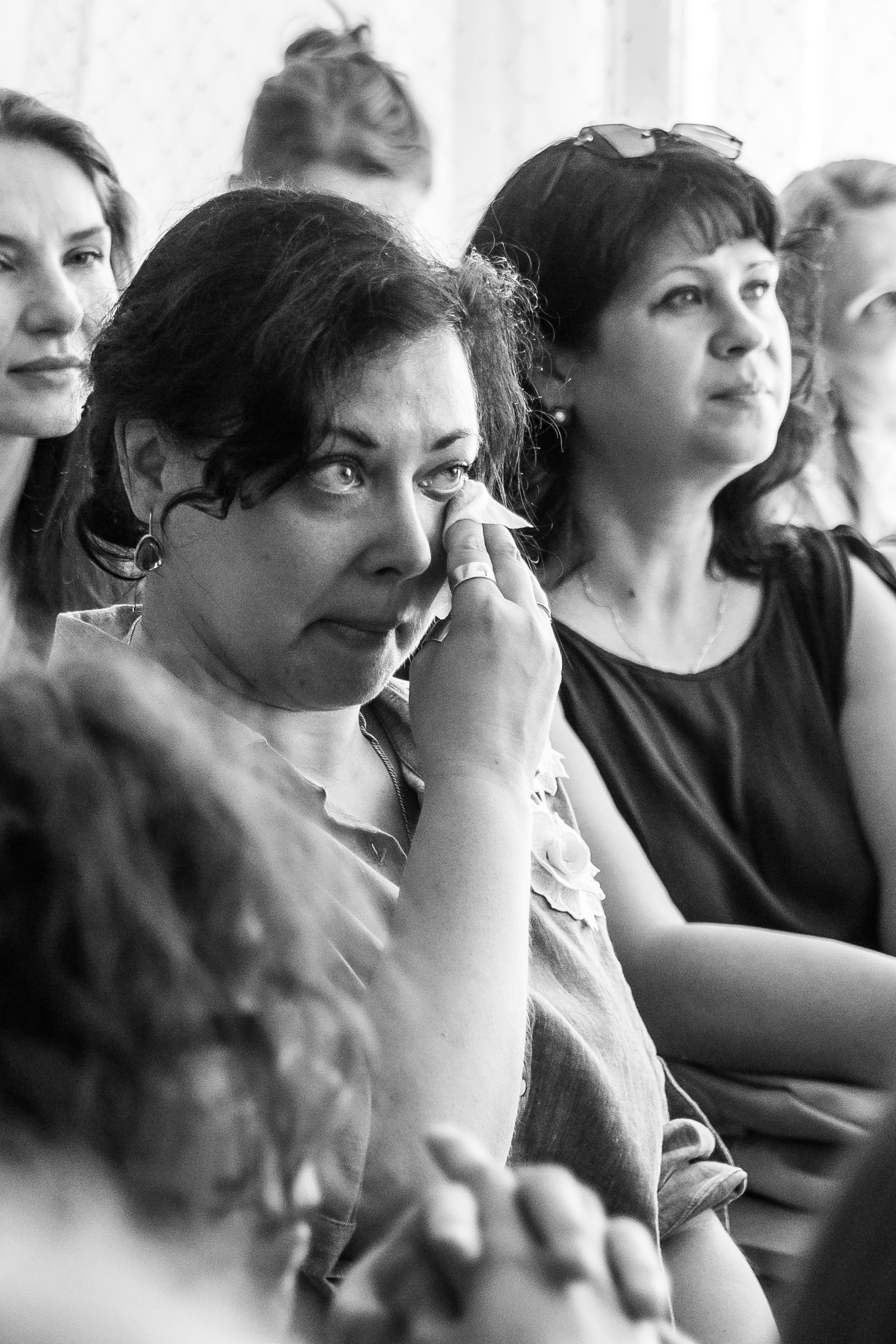 Вручение дипломов. Семейный и детский фотограф Кущ Наташа