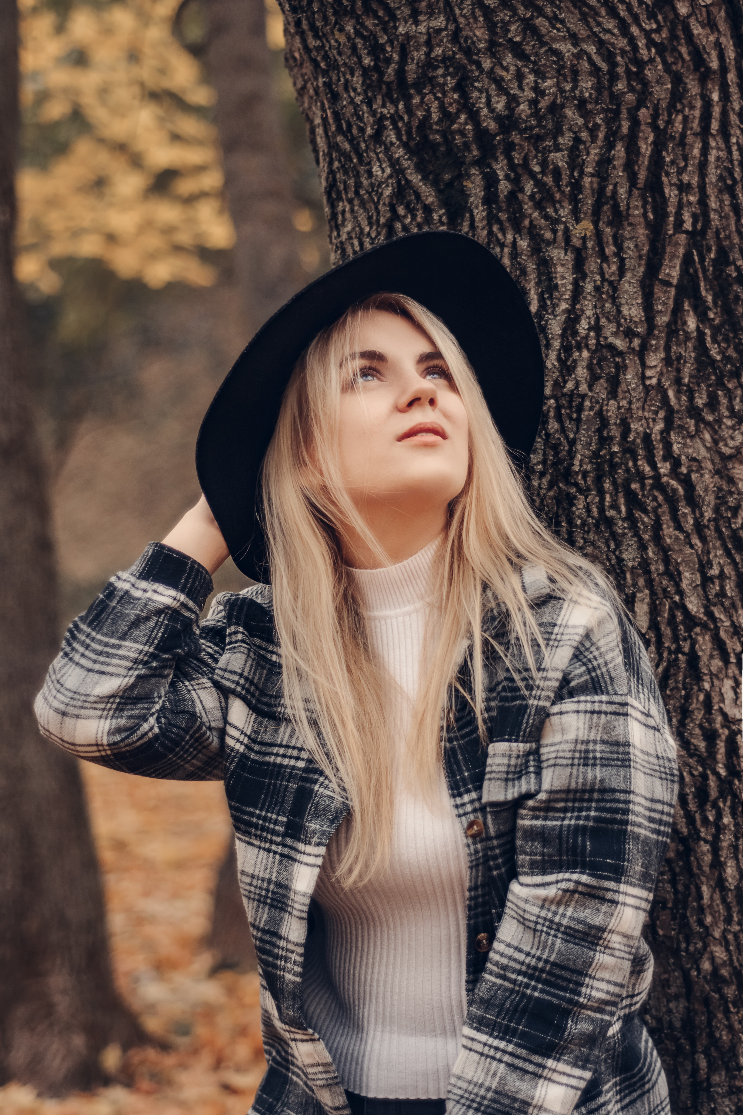 Осенняя прогулка Анастасия и Соня. Семейный и детский фотограф Кущ Наташа