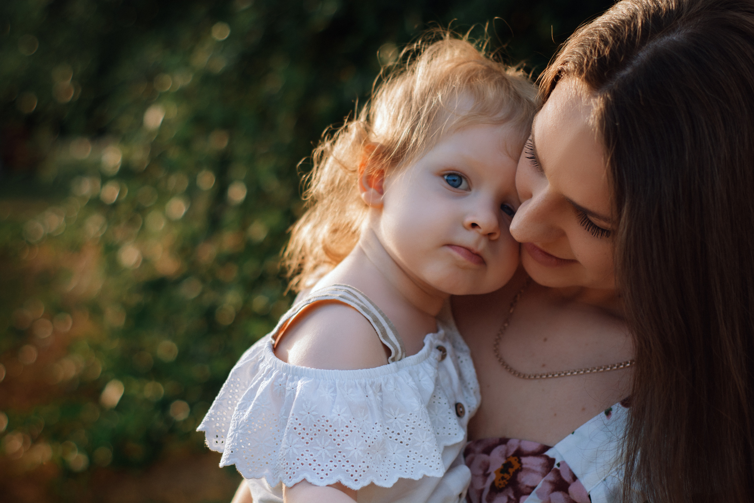 Фотосессия прогулки Оксана, Ева и Саша. Семейный и детский фотограф Кущ Наташа