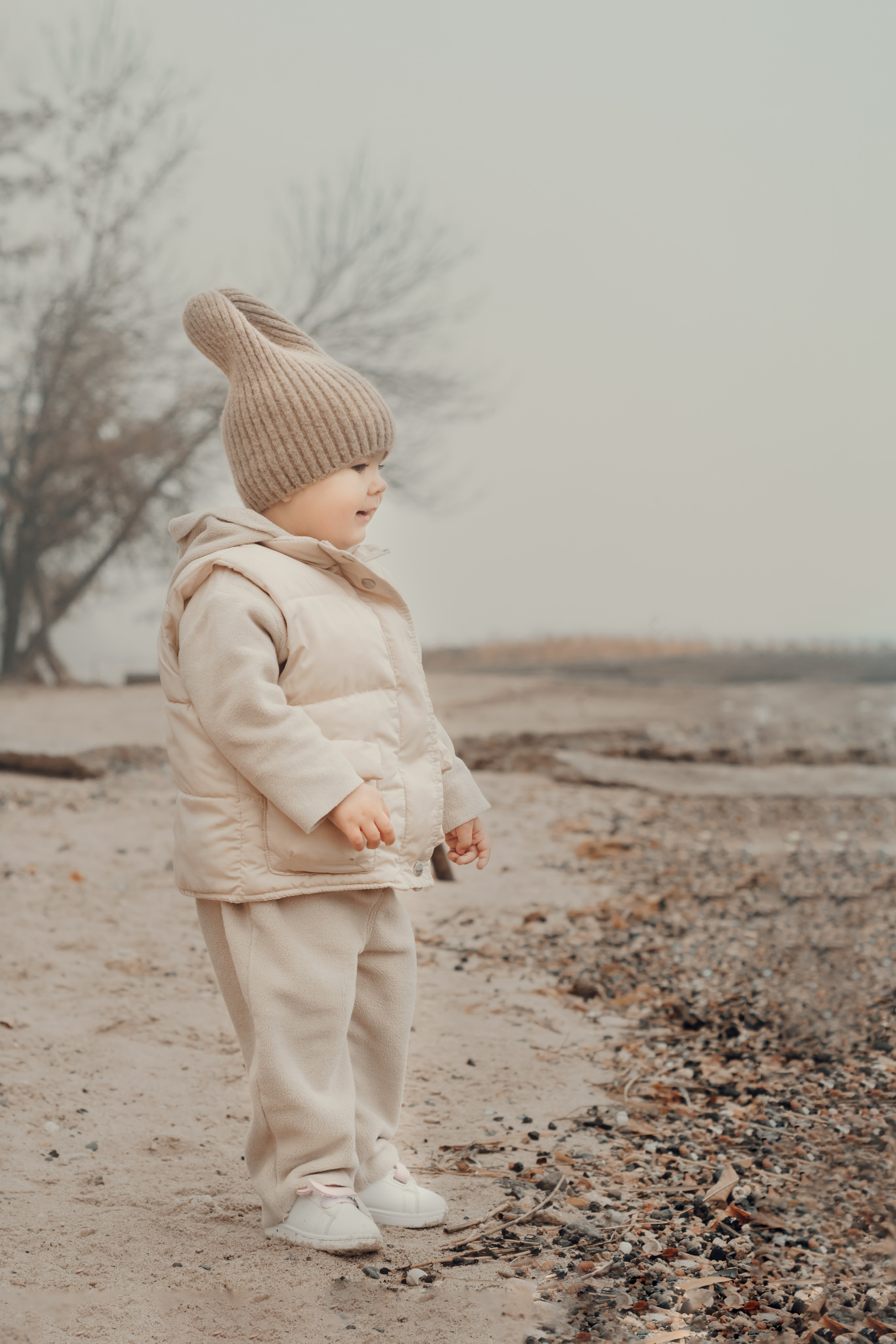 Осенняя фотосессия Виктория и Кира. Семейный и детский фотограф Кущ Наташа