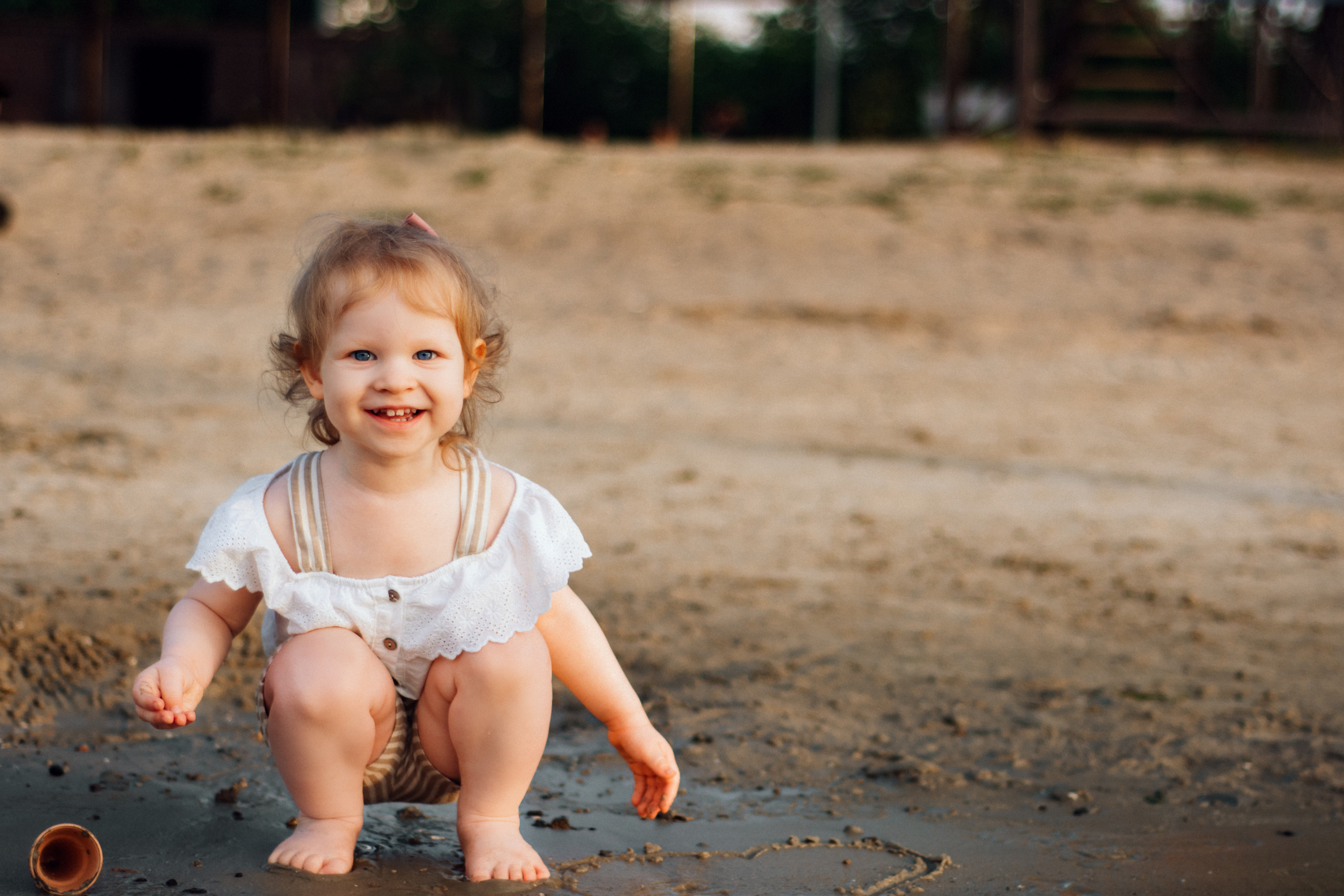 Фотосессия прогулки Оксана, Ева и Саша. Семейный и детский фотограф Кущ Наташа