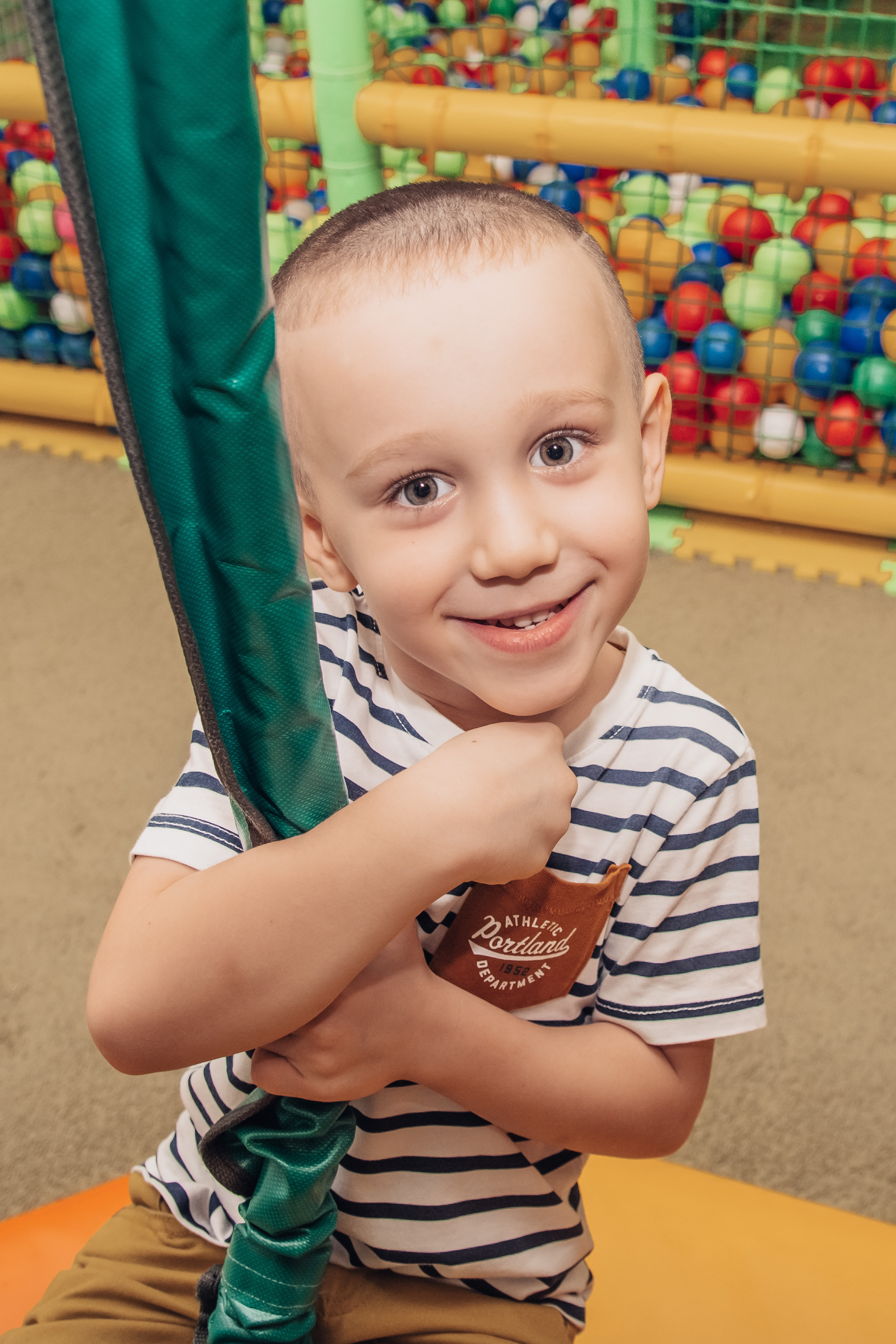 День Рождения Александра. Семейный и детский фотограф Кущ Наташа