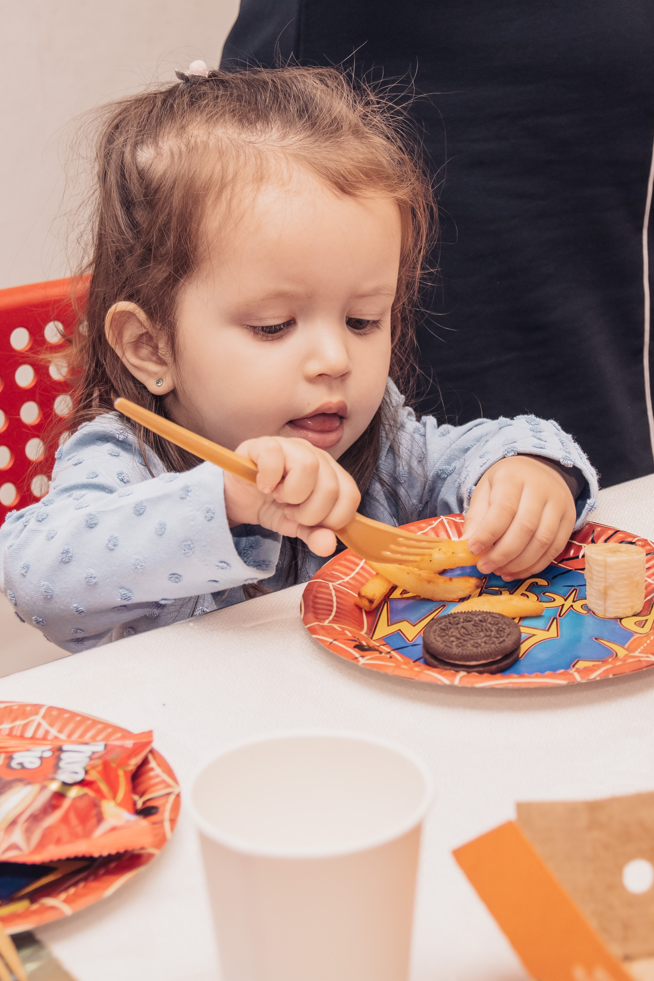 День Рождения Александра. Семейный и детский фотограф Кущ Наташа