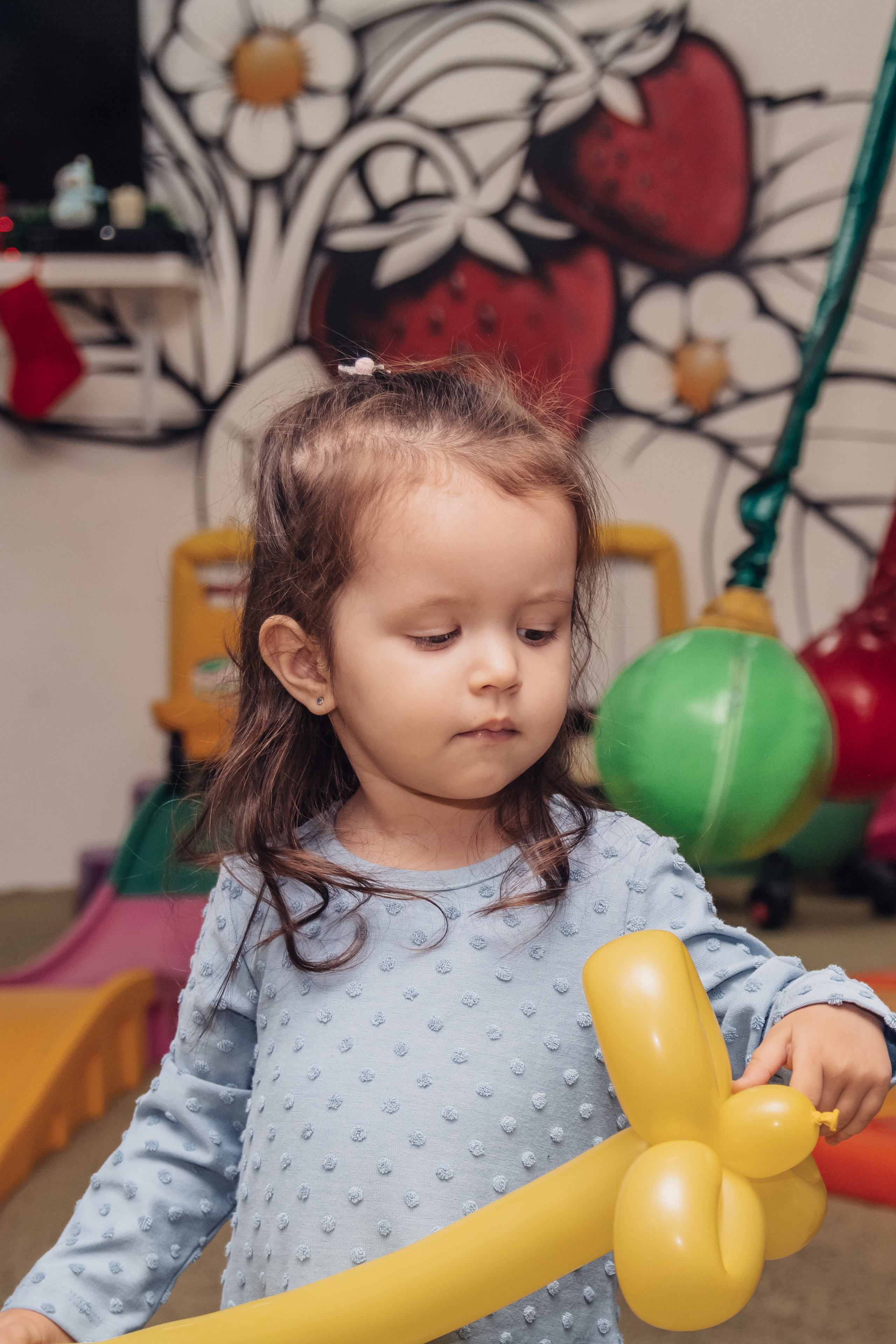 День Рождения Александра. Семейный и детский фотограф Кущ Наташа