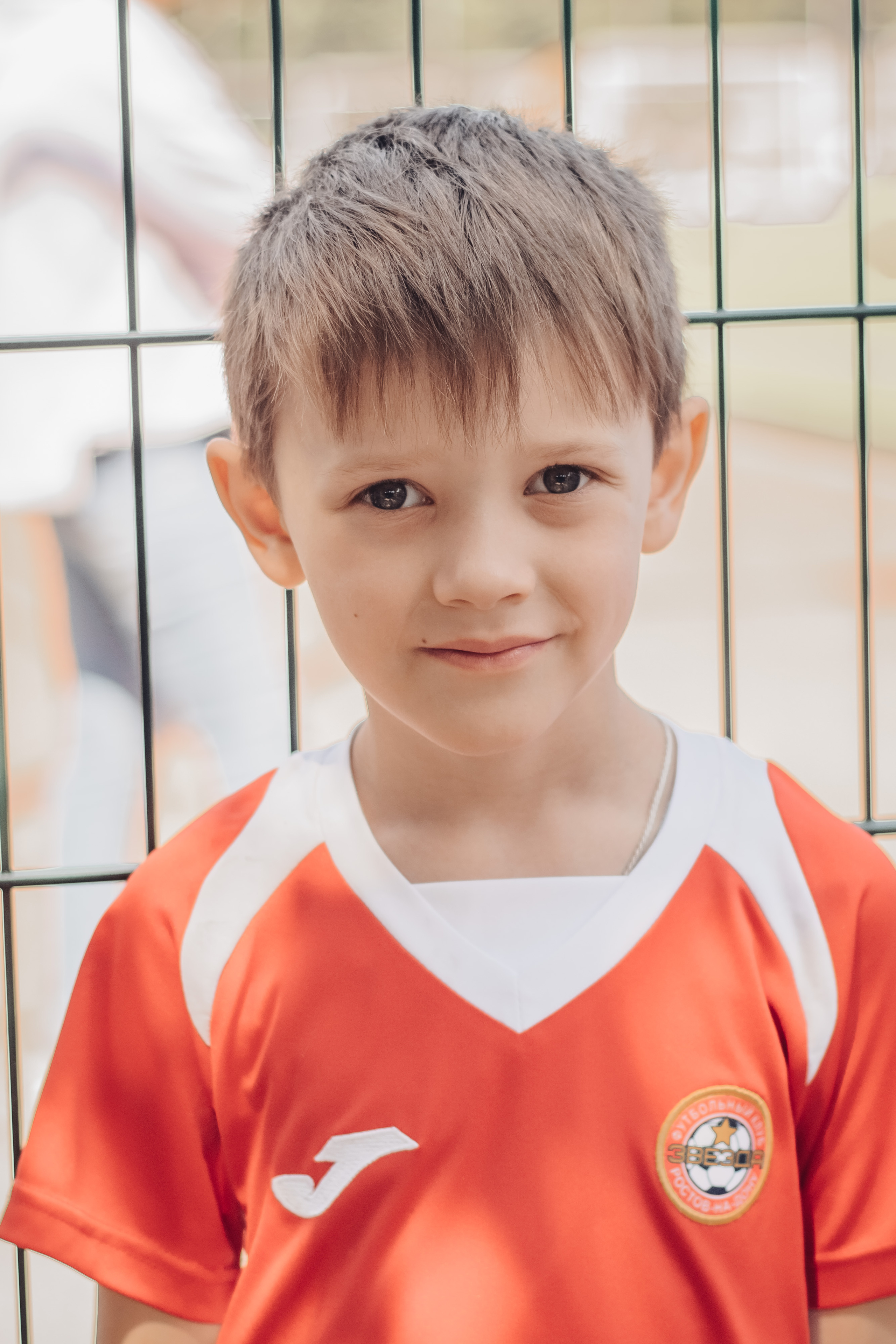 Летнее первенство ФК Звезда. Семейный и детский фотограф Кущ Наташа