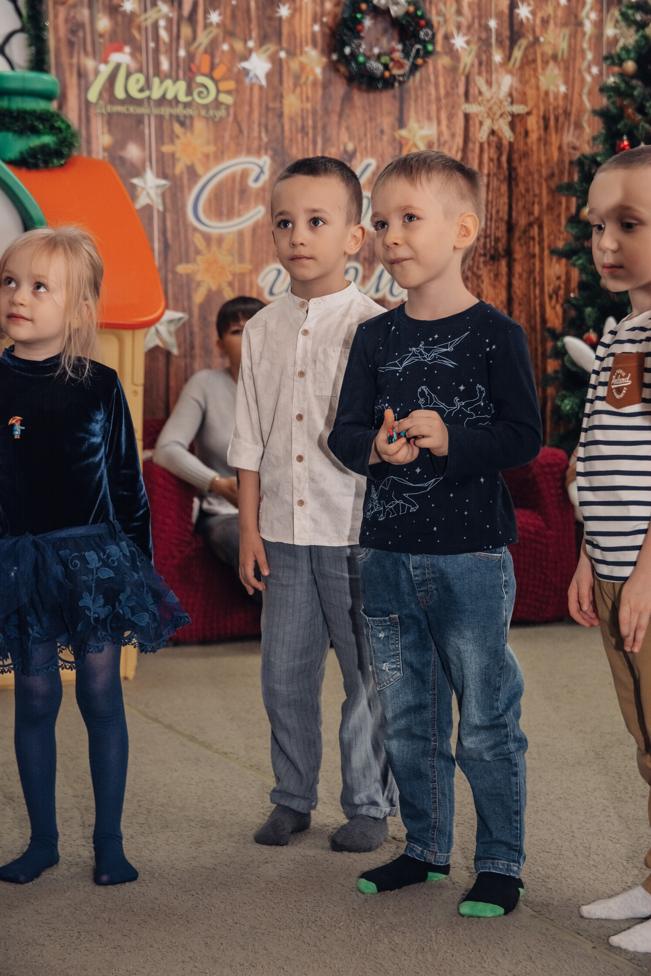 День Рождения Александра. Семейный и детский фотограф Кущ Наташа