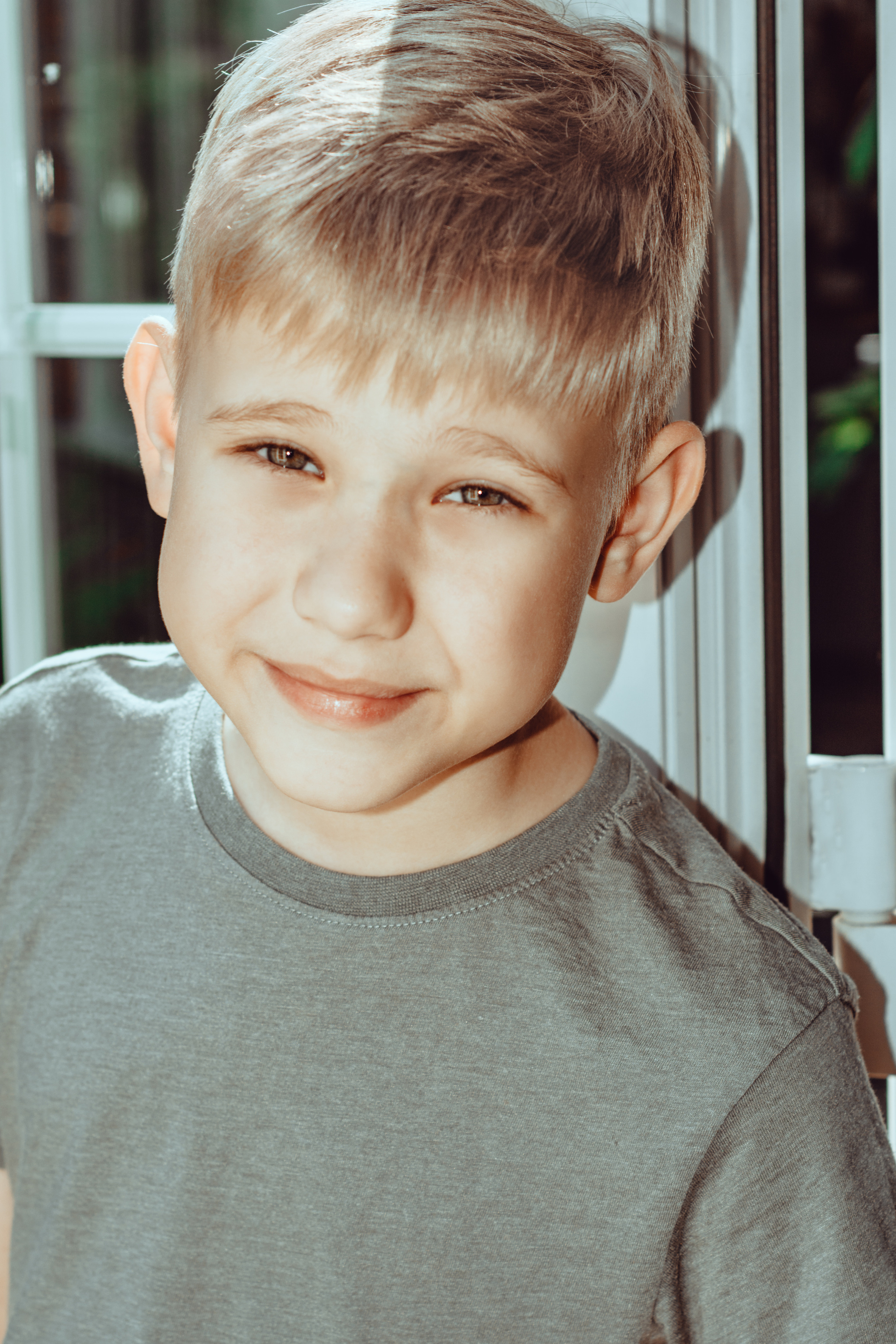 Семейная фотосессия Таня, Максим и Тихон. Семейный и детский фотограф Кущ Наташа