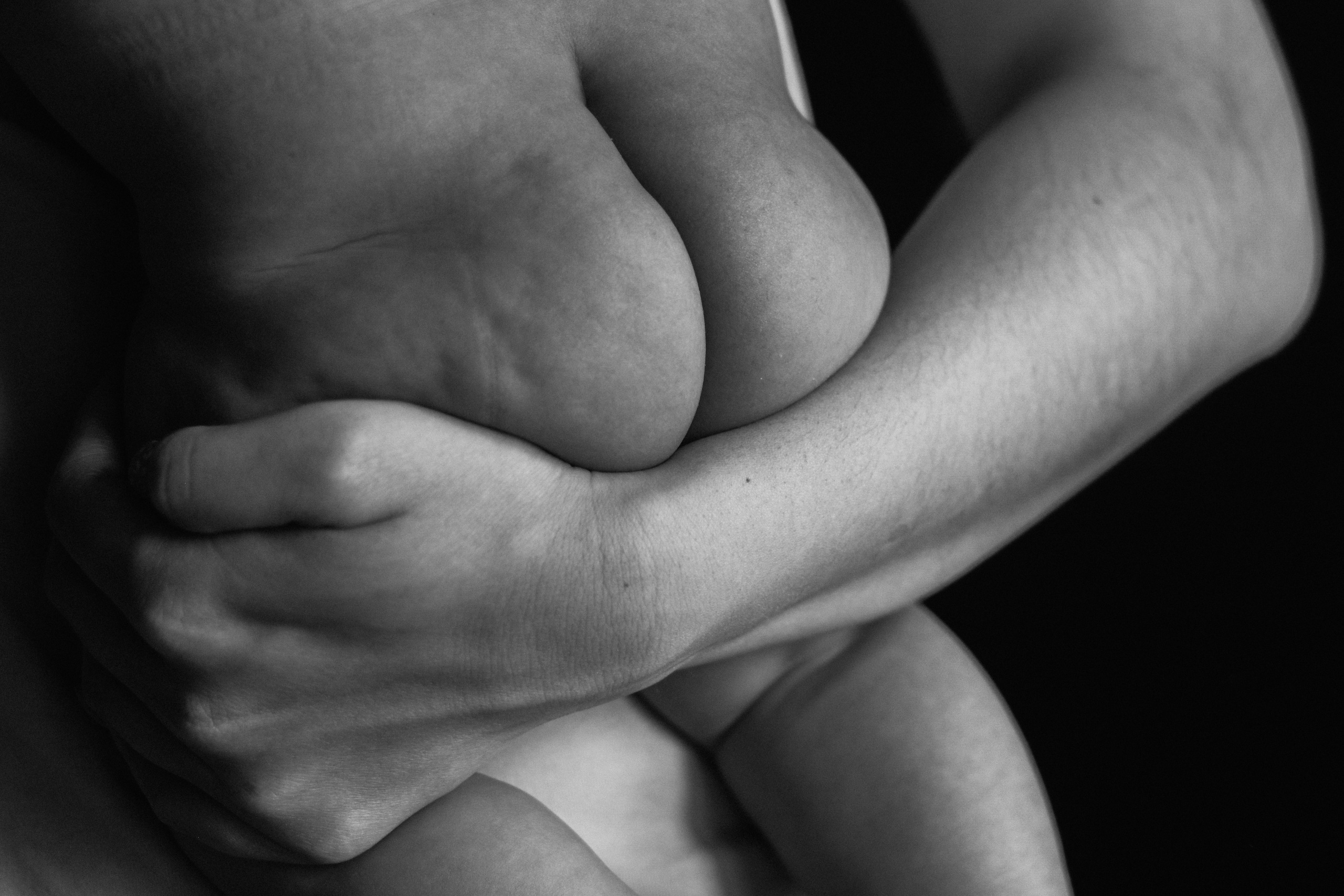 Семейная домашняя фотосессия Нелли. Семейный и детский фотограф Кущ Наташа