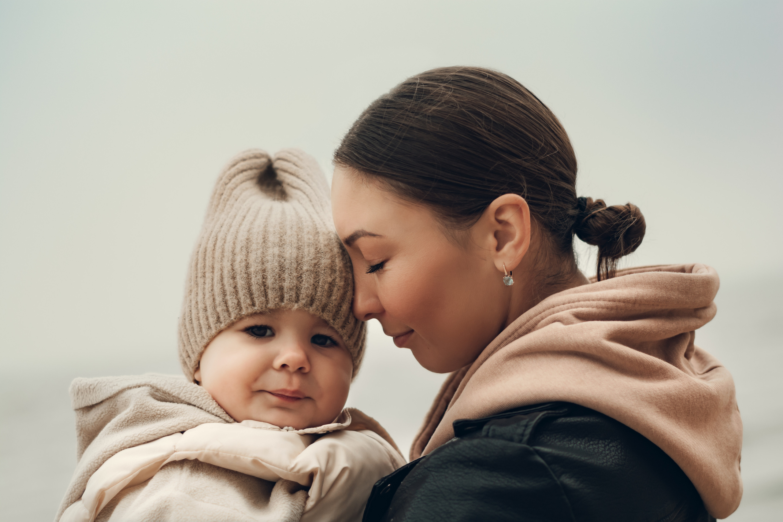 Семейный и детский фотограф Кущ Наташа