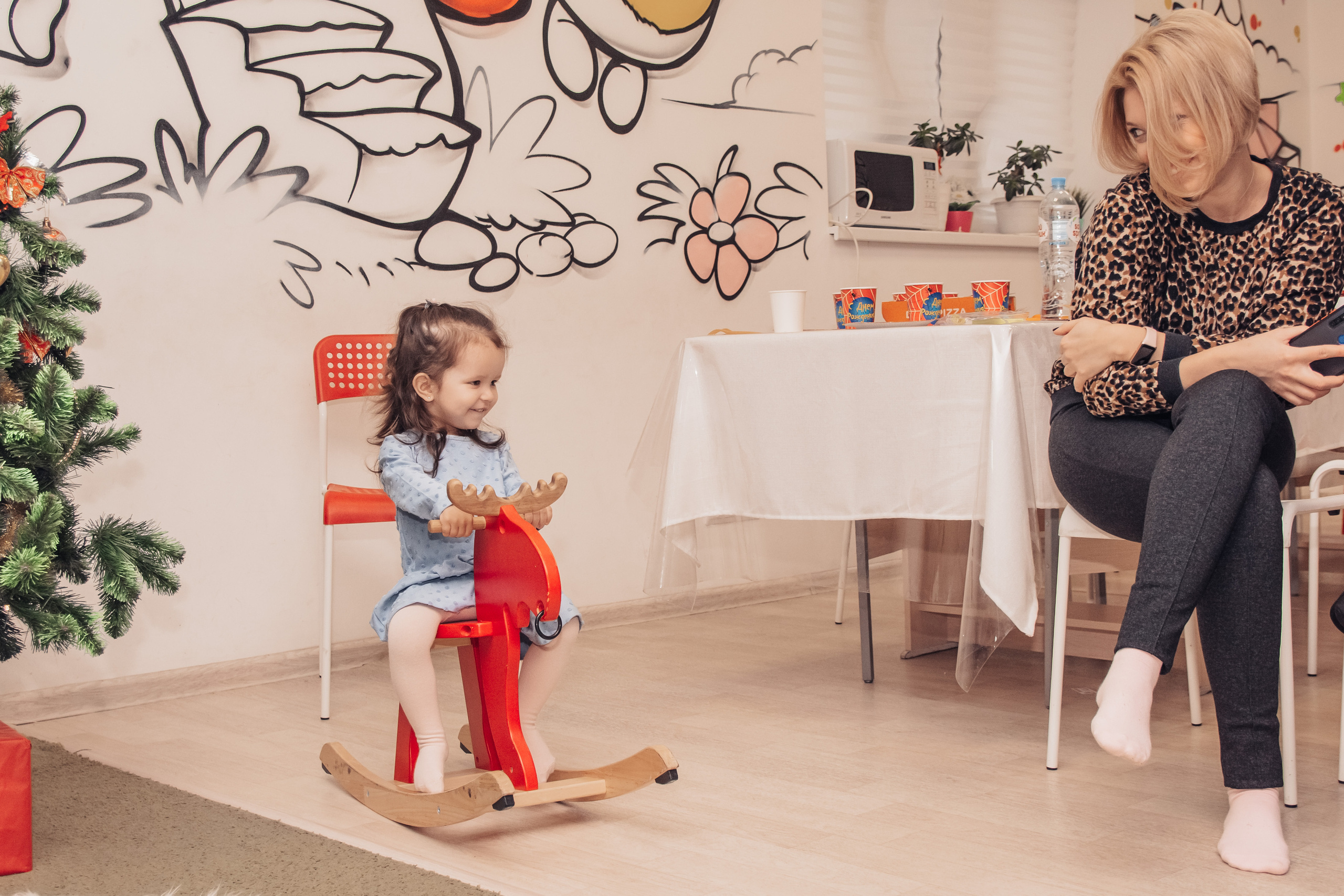 День Рождения Александра. Семейный и детский фотограф Кущ Наташа