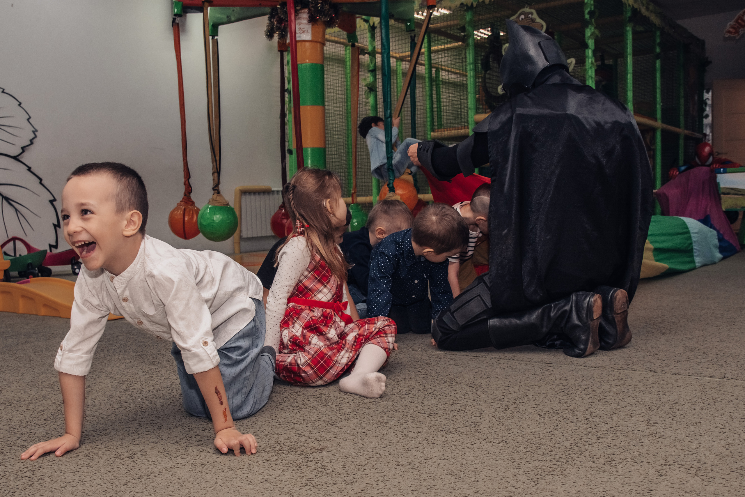 День Рождения Александра. Семейный и детский фотограф Кущ Наташа