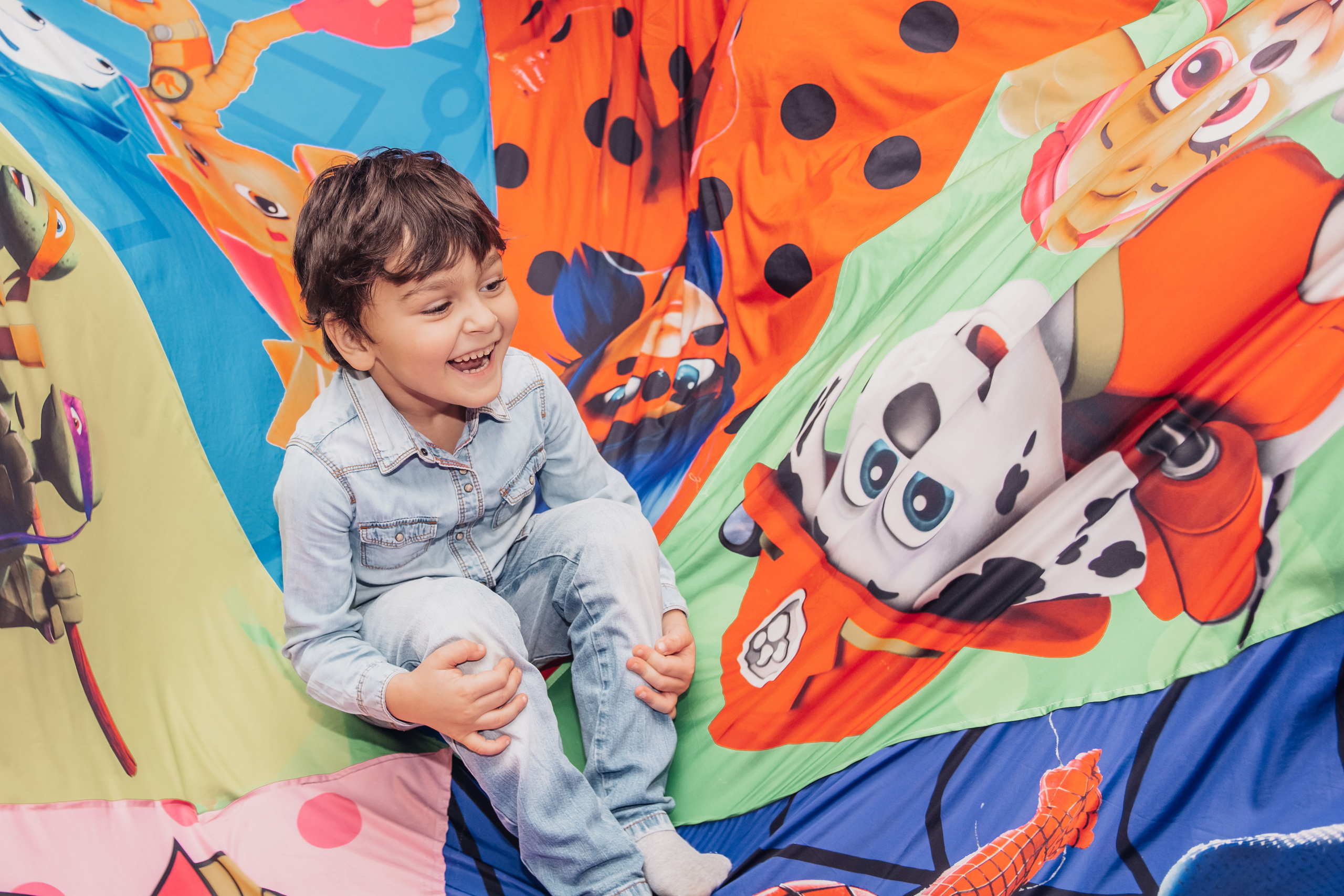 День Рождения Александра. Семейный и детский фотограф Кущ Наташа