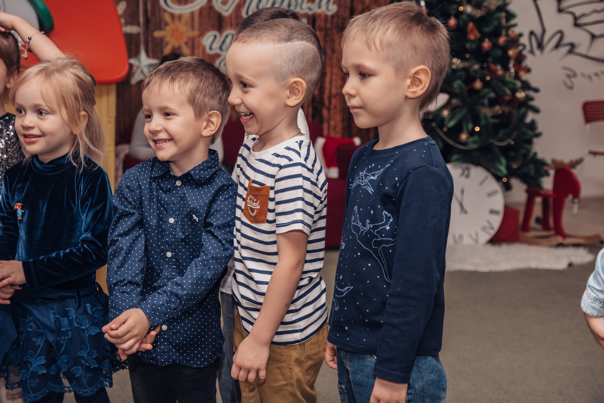 День Рождения Александра. Семейный и детский фотограф Кущ Наташа