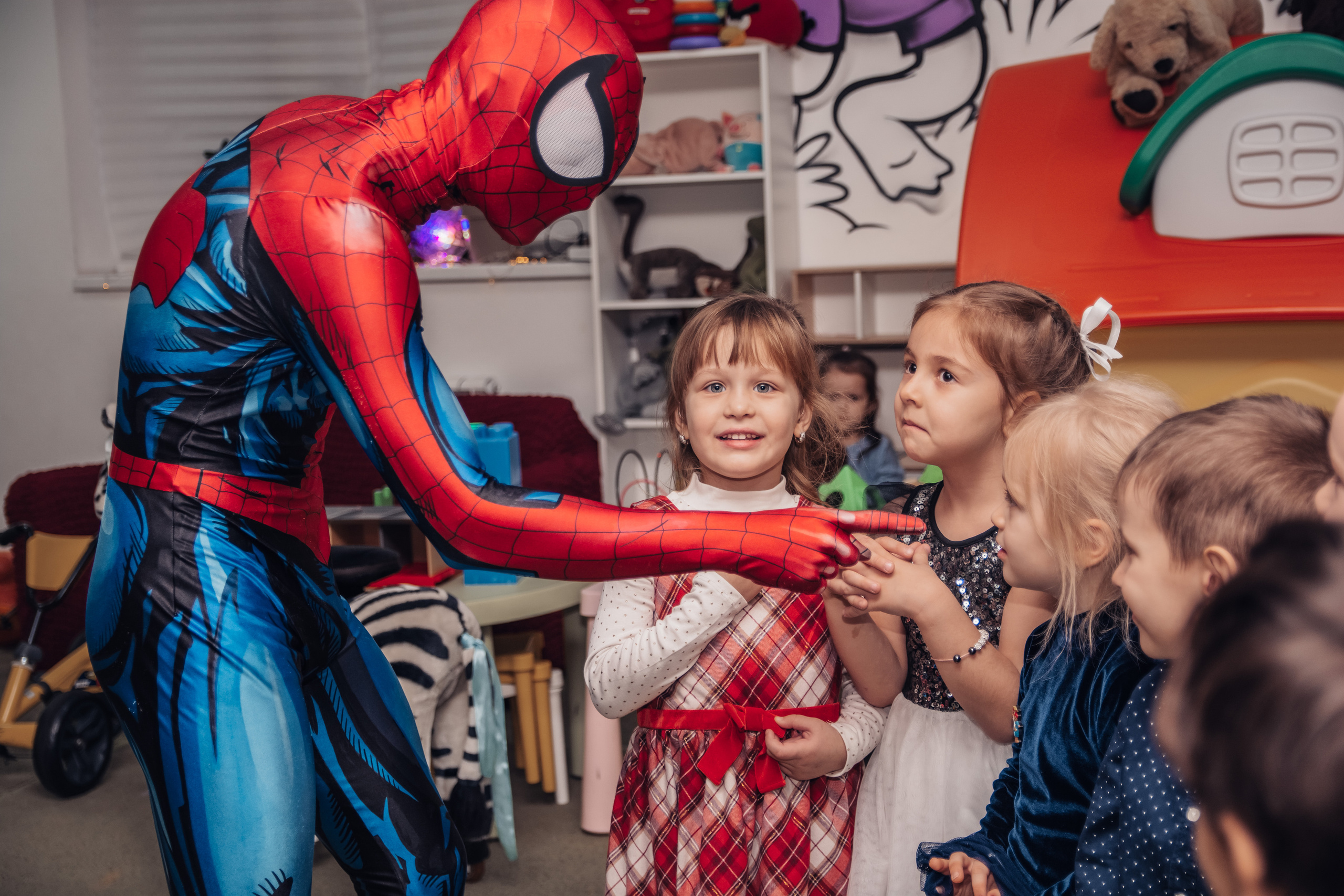День Рождения Александра. Семейный и детский фотограф Кущ Наташа