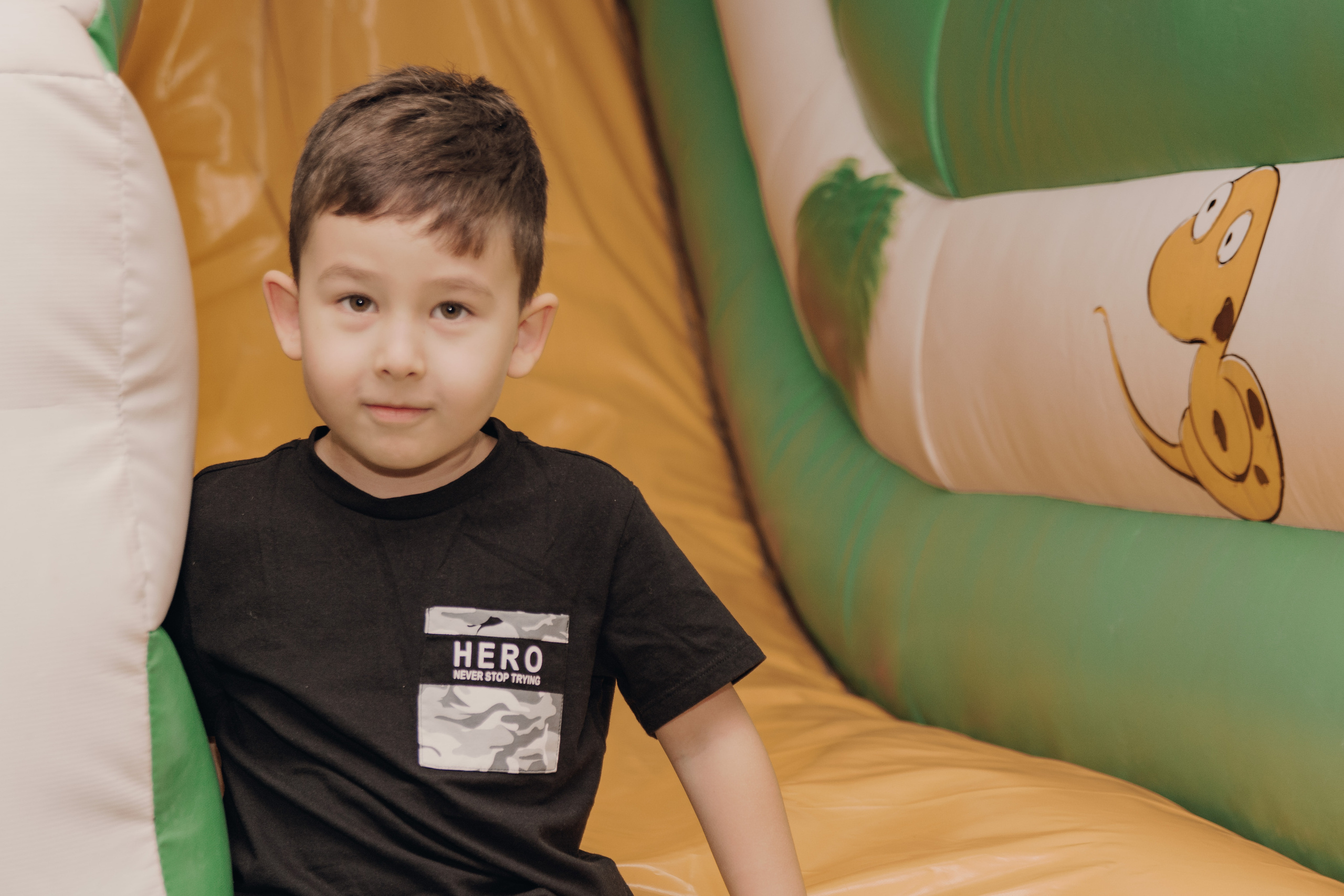 День Рождения Александра. Семейный и детский фотограф Кущ Наташа