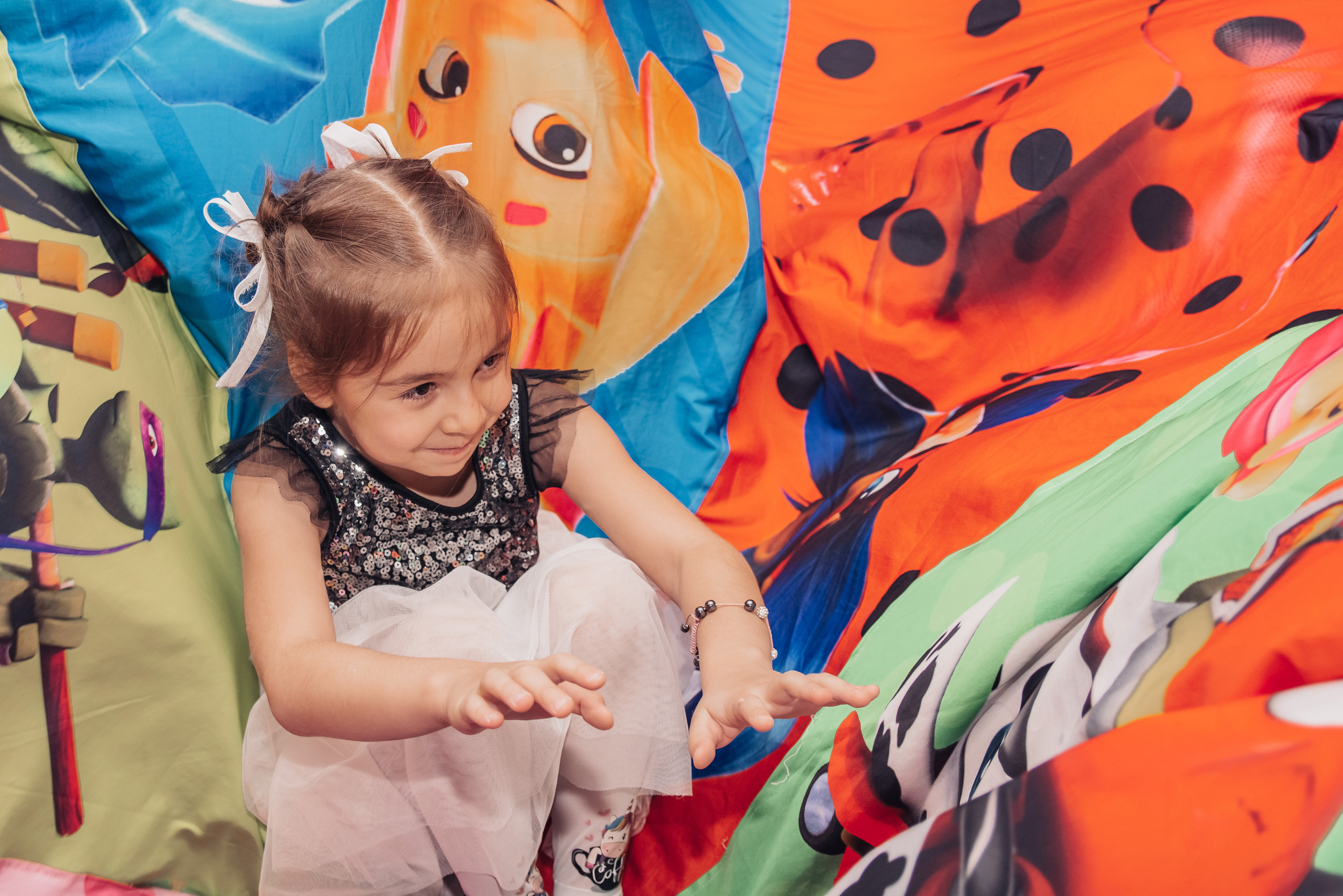 День Рождения Александра. Семейный и детский фотограф Кущ Наташа