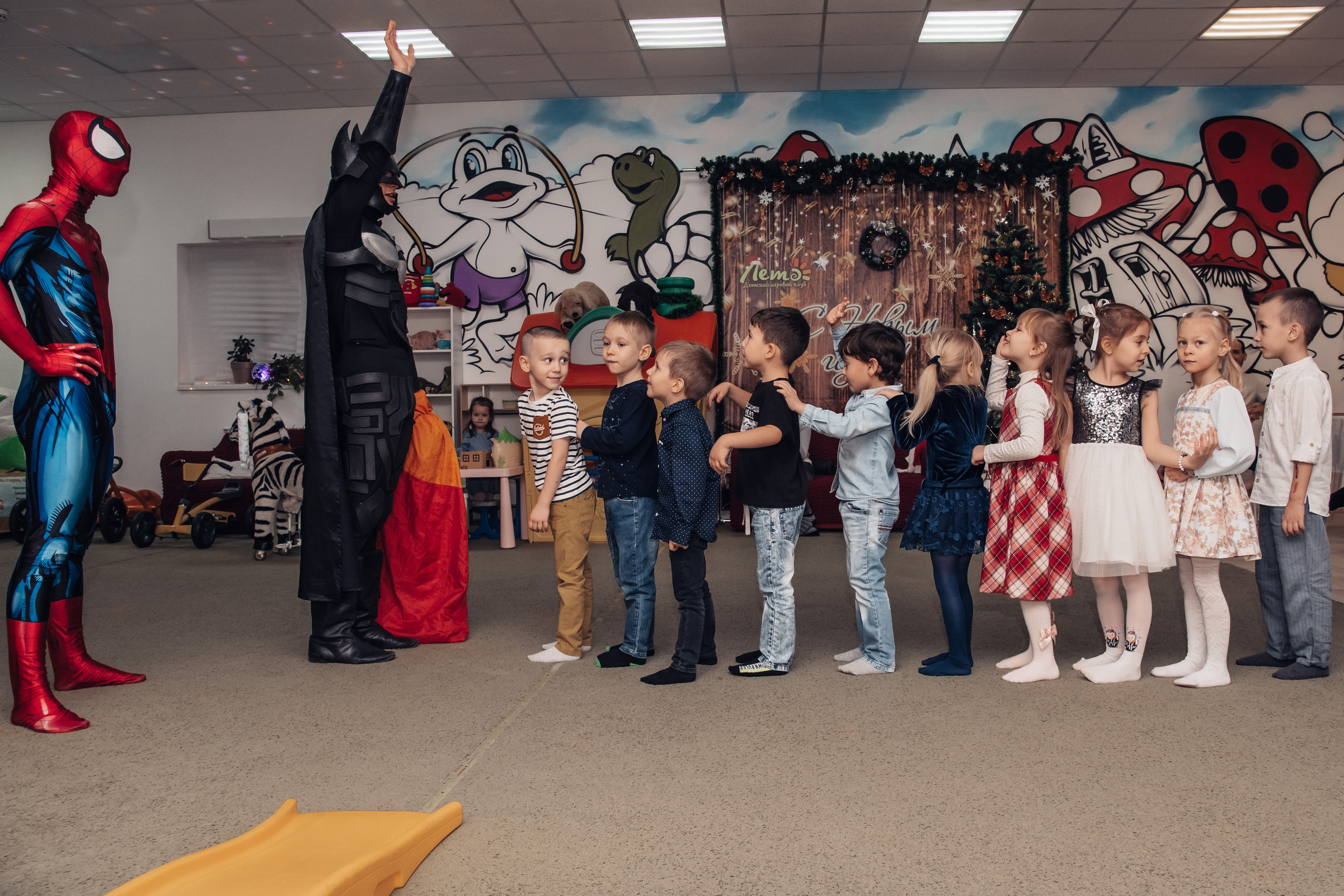 День Рождения Александра. Семейный и детский фотограф Кущ Наташа