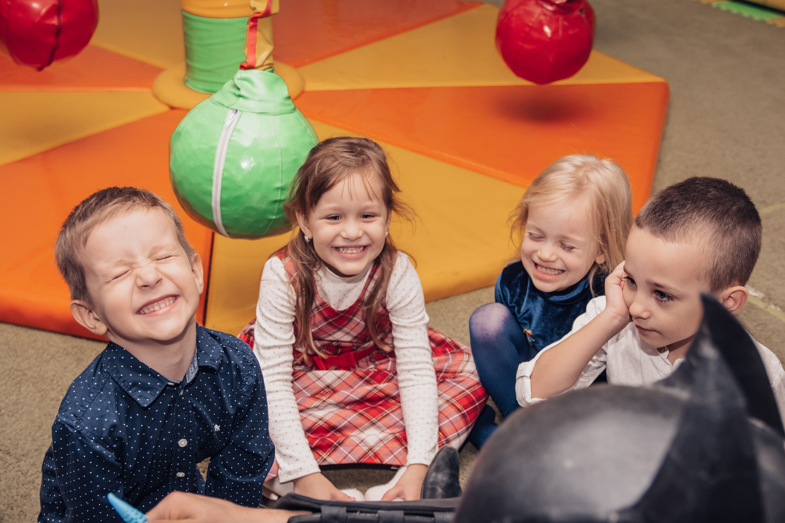 День Рождения Александра. Семейный и детский фотограф Кущ Наташа