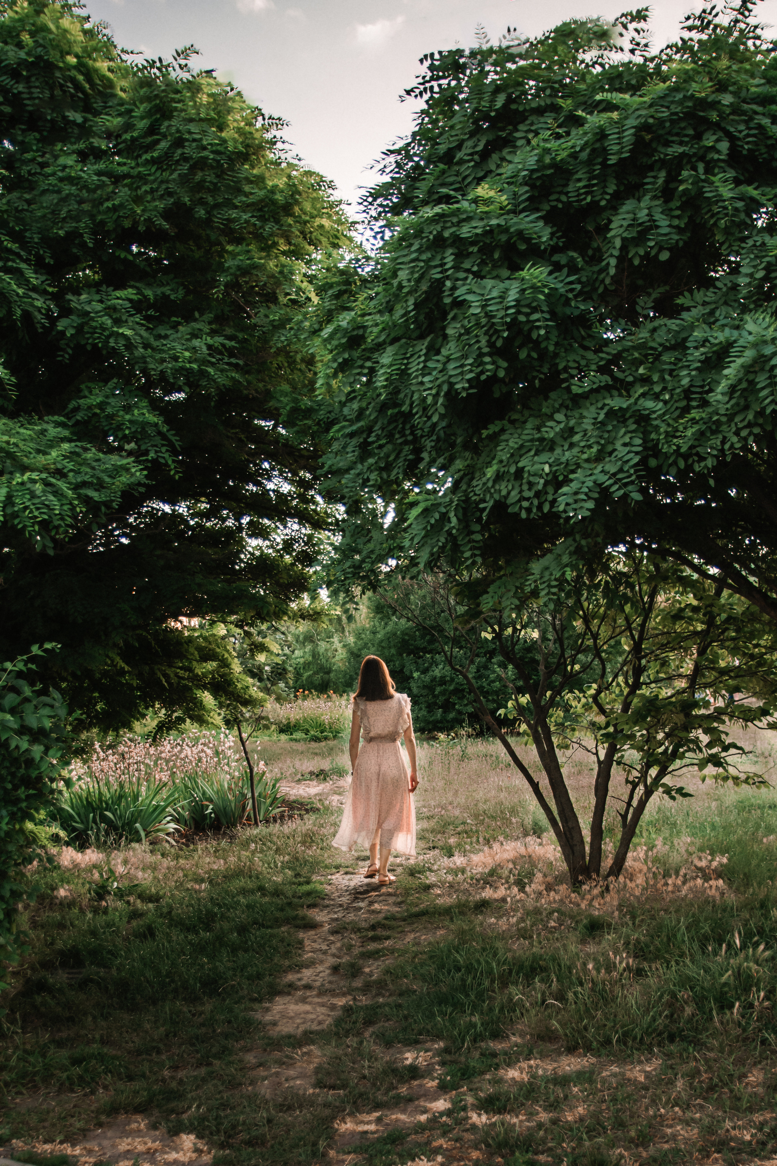 Летняя прогулка Ира и Алиса. Семейный и детский фотограф Кущ Наташа
