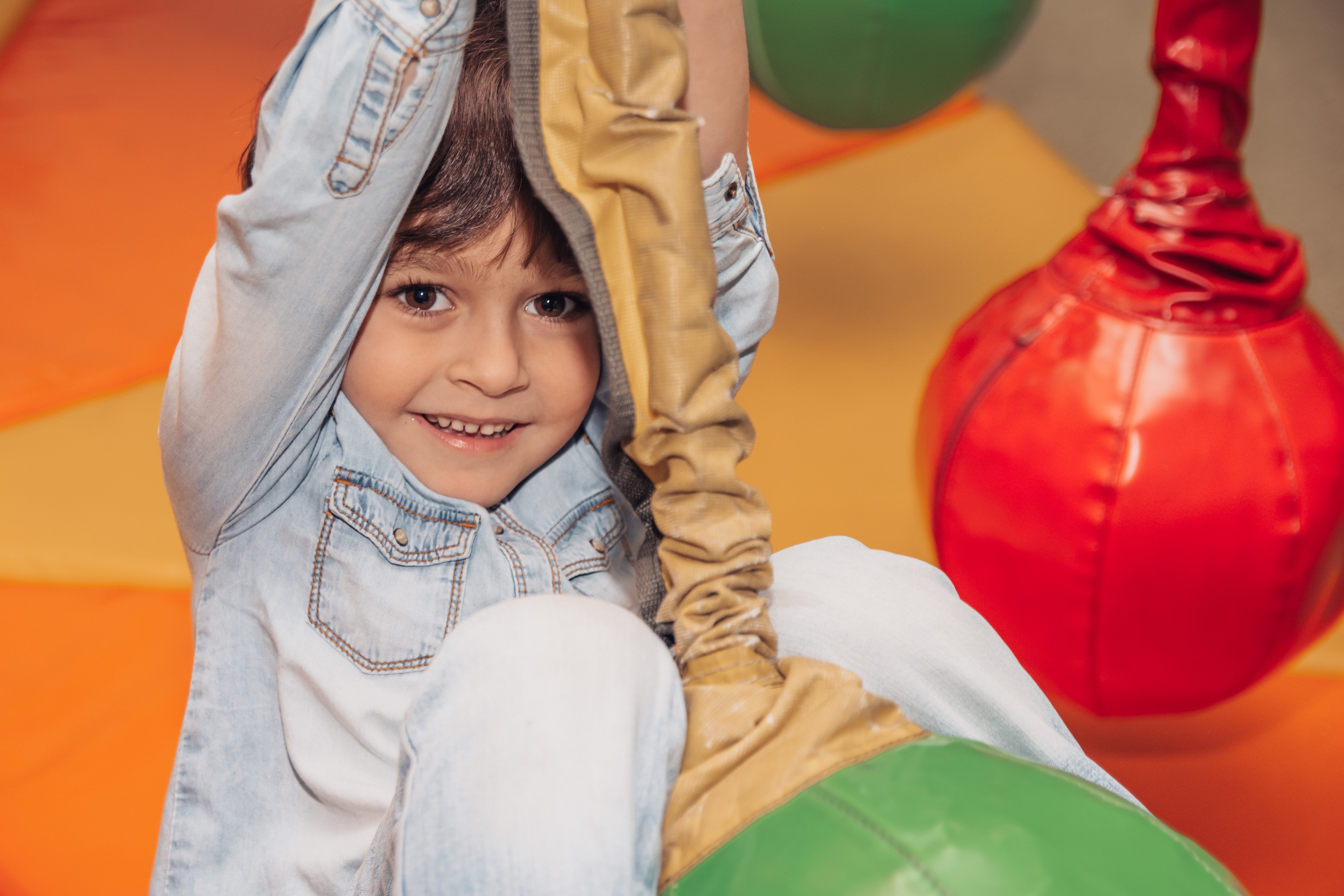 День Рождения Александра. Семейный и детский фотограф Кущ Наташа