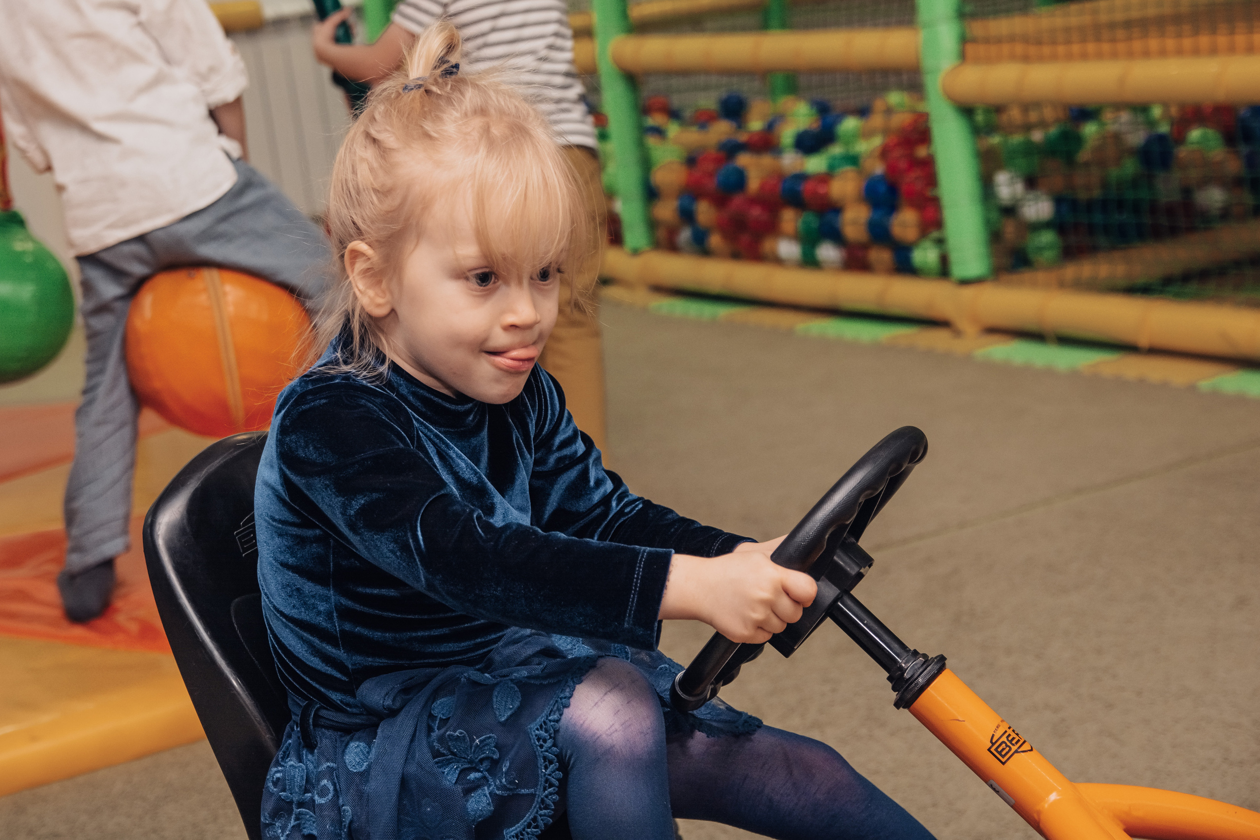 День Рождения Александра. Семейный и детский фотограф Кущ Наташа