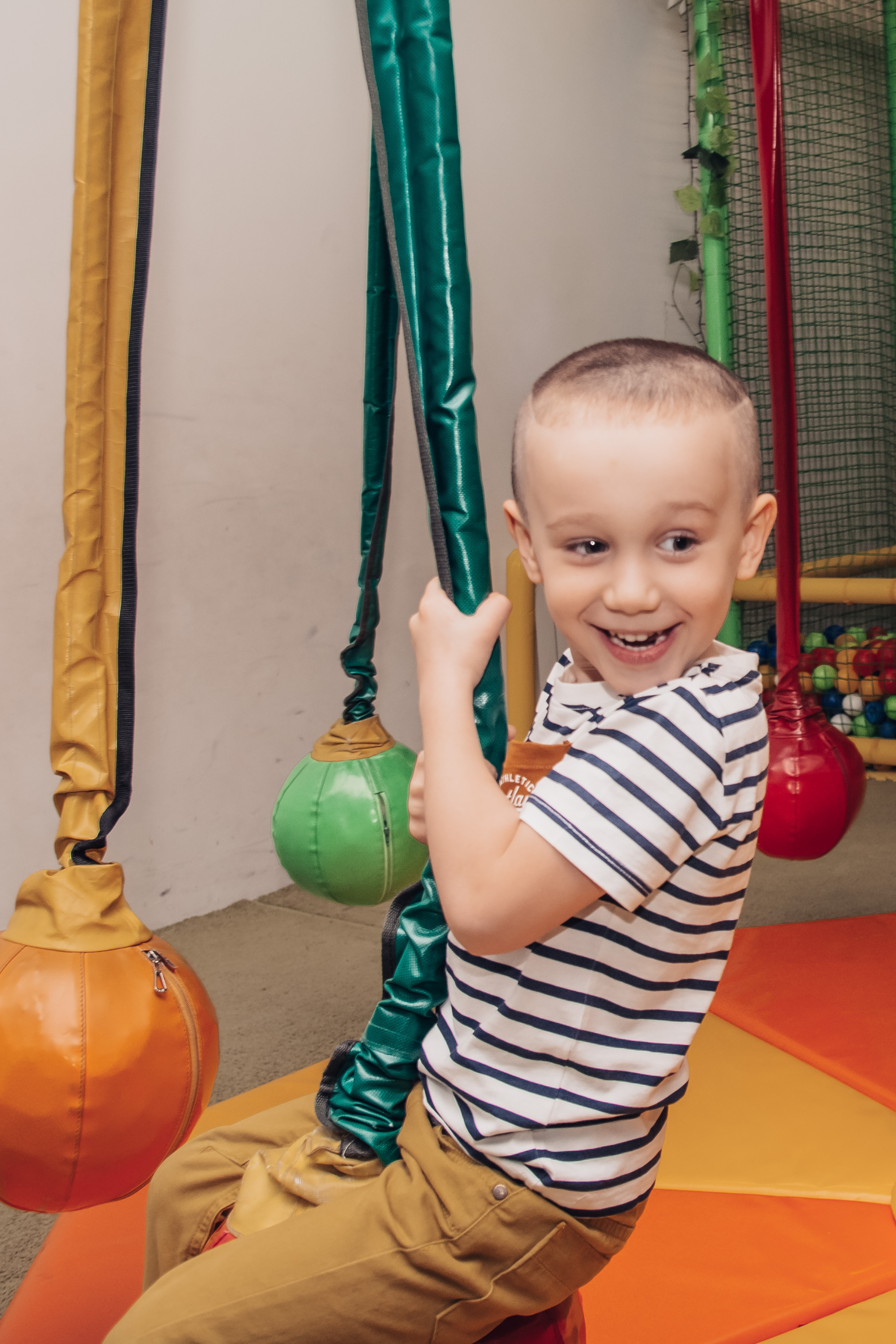 День Рождения Александра. Семейный и детский фотограф Кущ Наташа