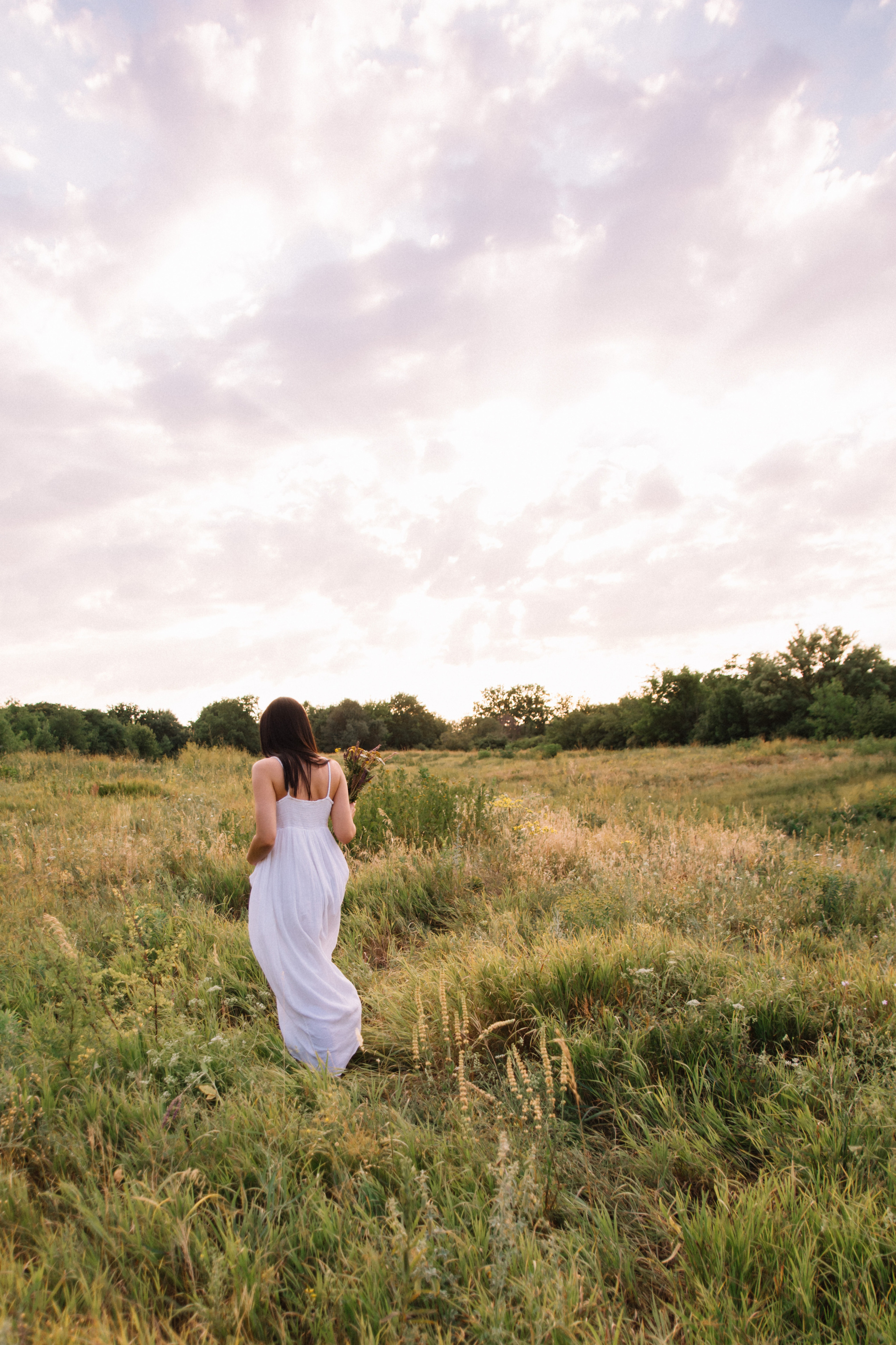 Прогулочная фотосессия мама и дочка, Елена и Милана. Семейный и детский фотограф Кущ Наташа